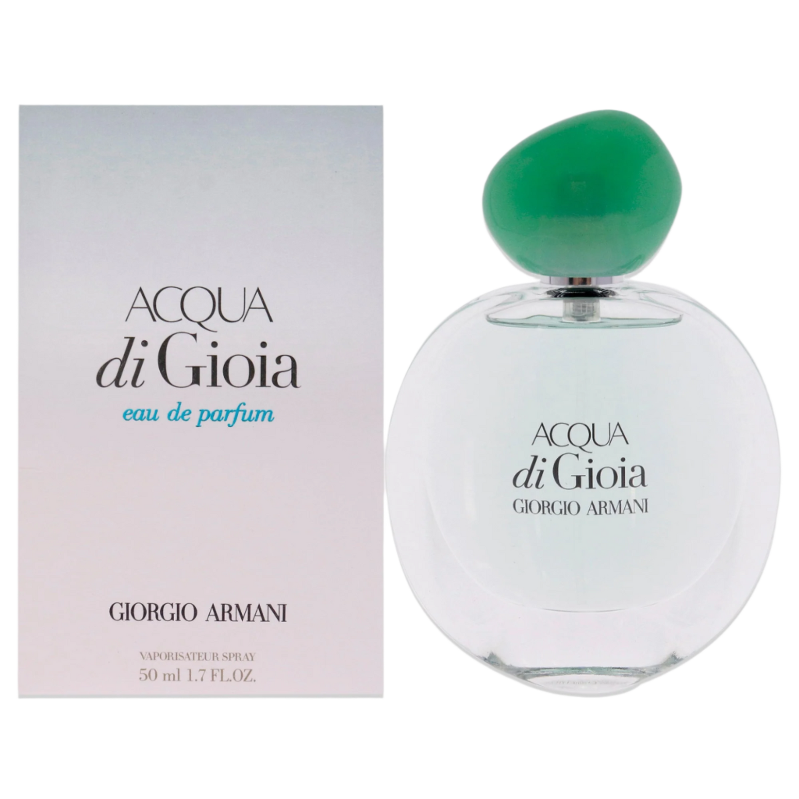 Acqua Di Gioia EDP Spray
