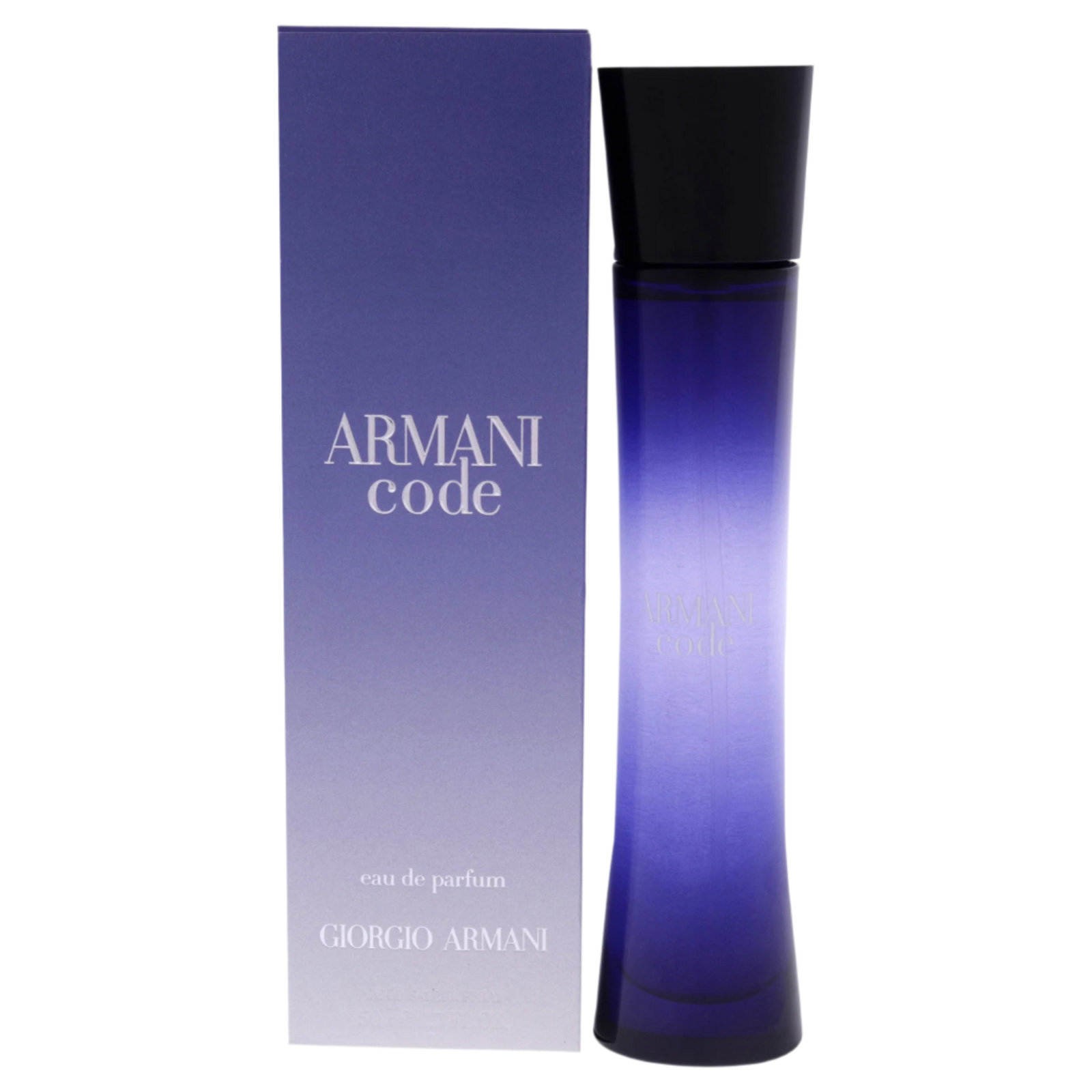 Armani Code EDP Spray