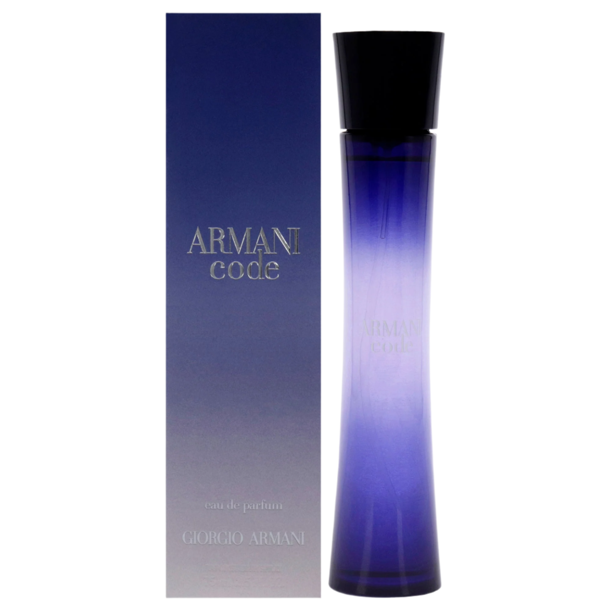 Armani Code EDP Spray