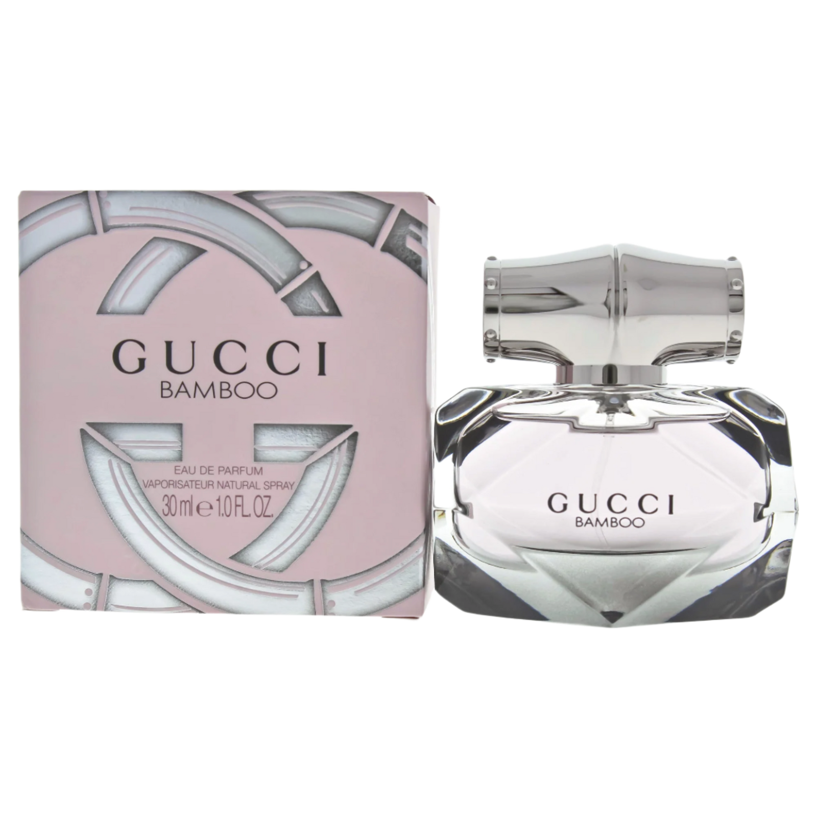 Gucci Bamboo EDP Spray