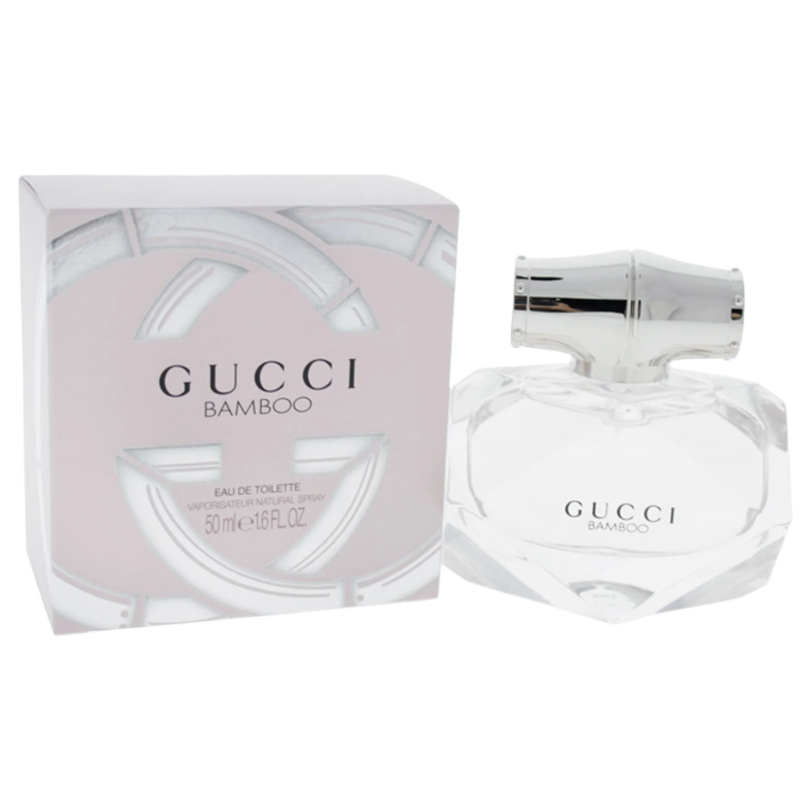 Gucci Bamboo EDT Spray