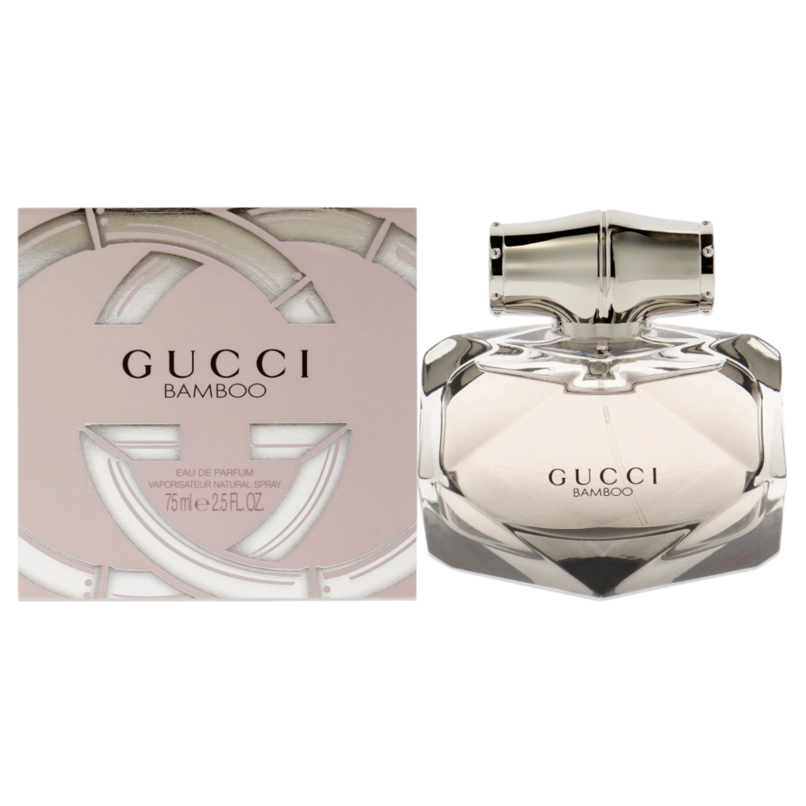 Gucci Bamboo EDP Spray