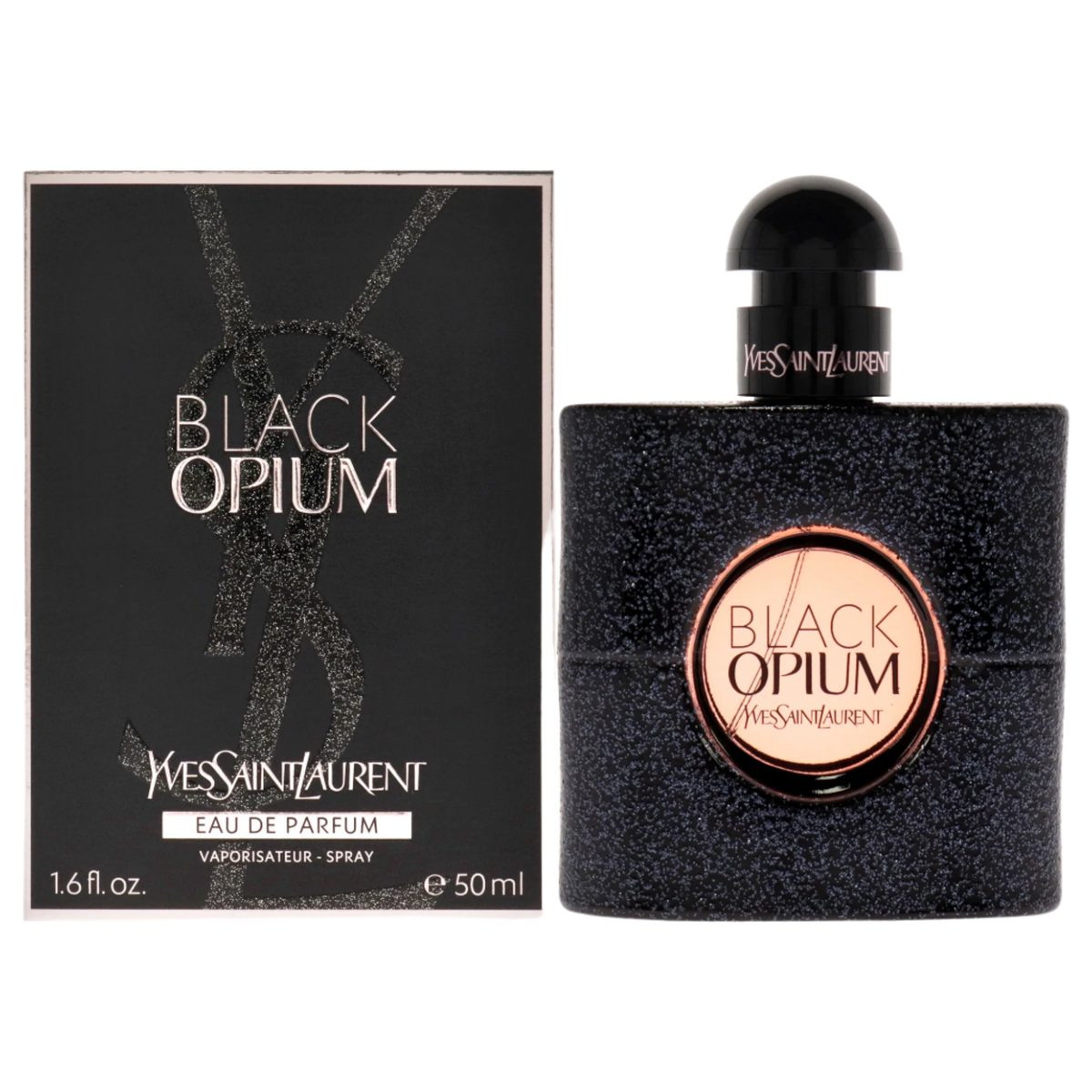 Black Opium Spray