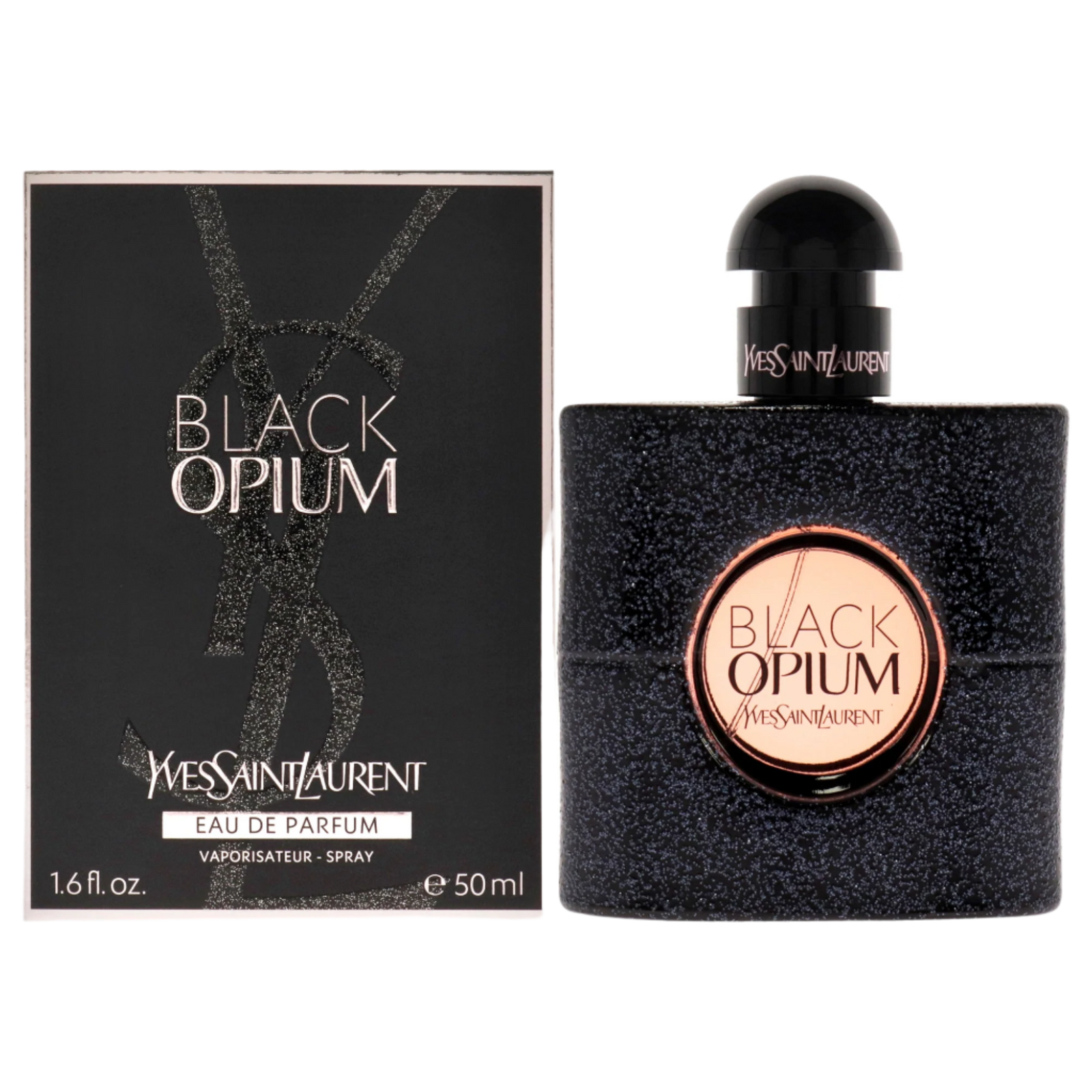 Black Opium Spray