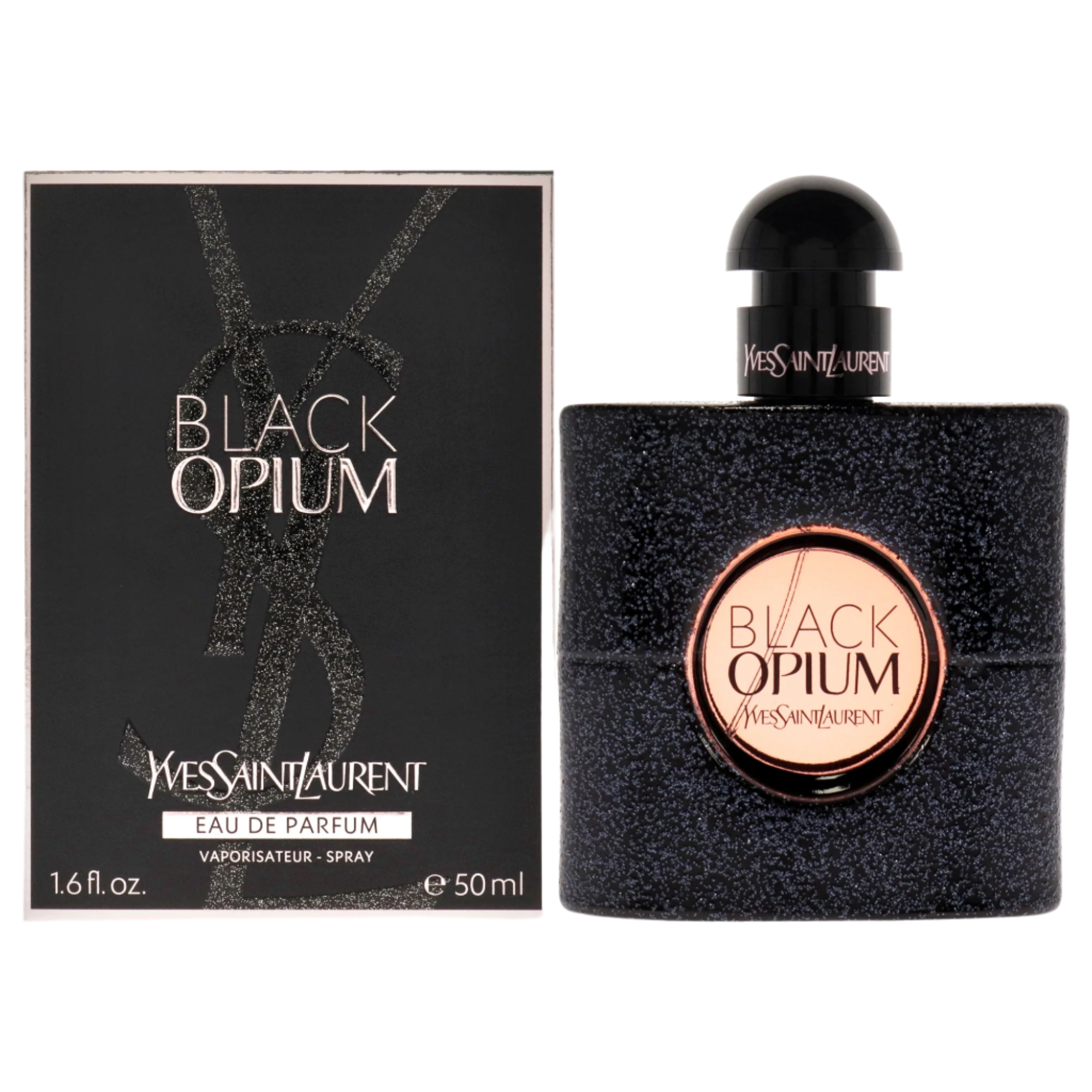 Black Opium Spray