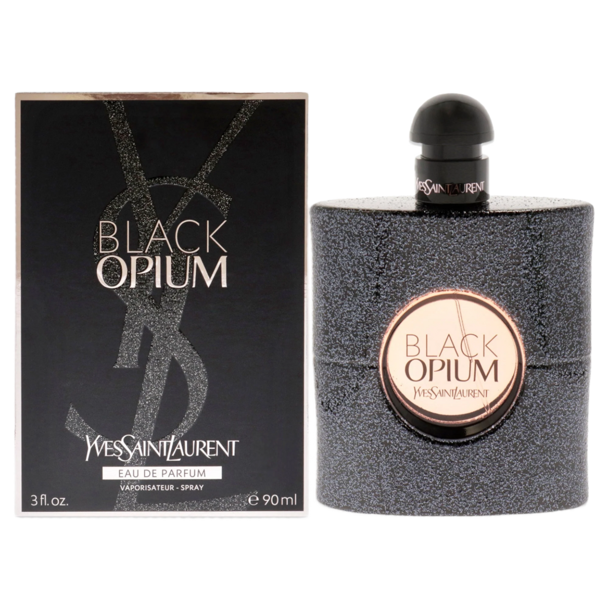 Black Opium Spray