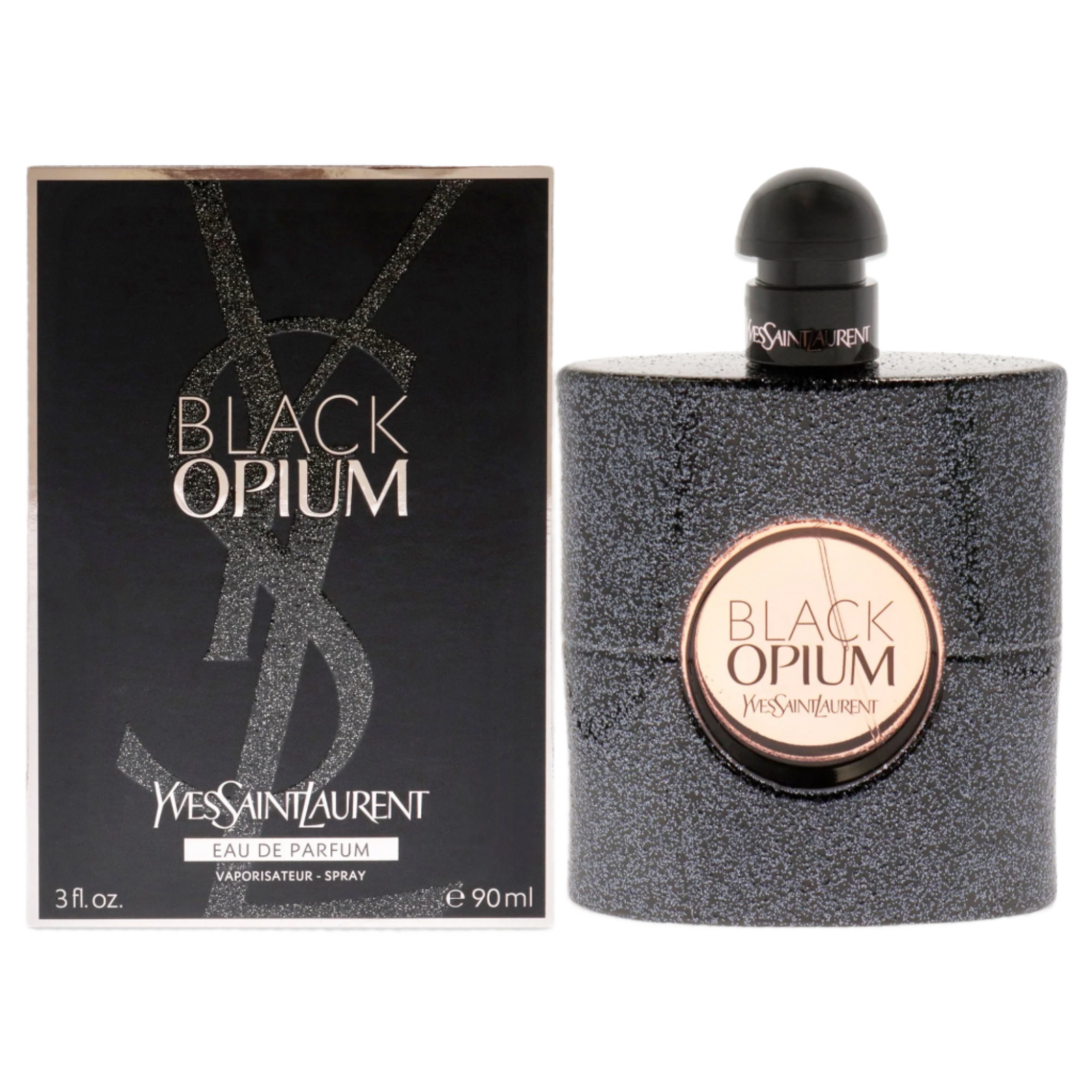 Black Opium Spray