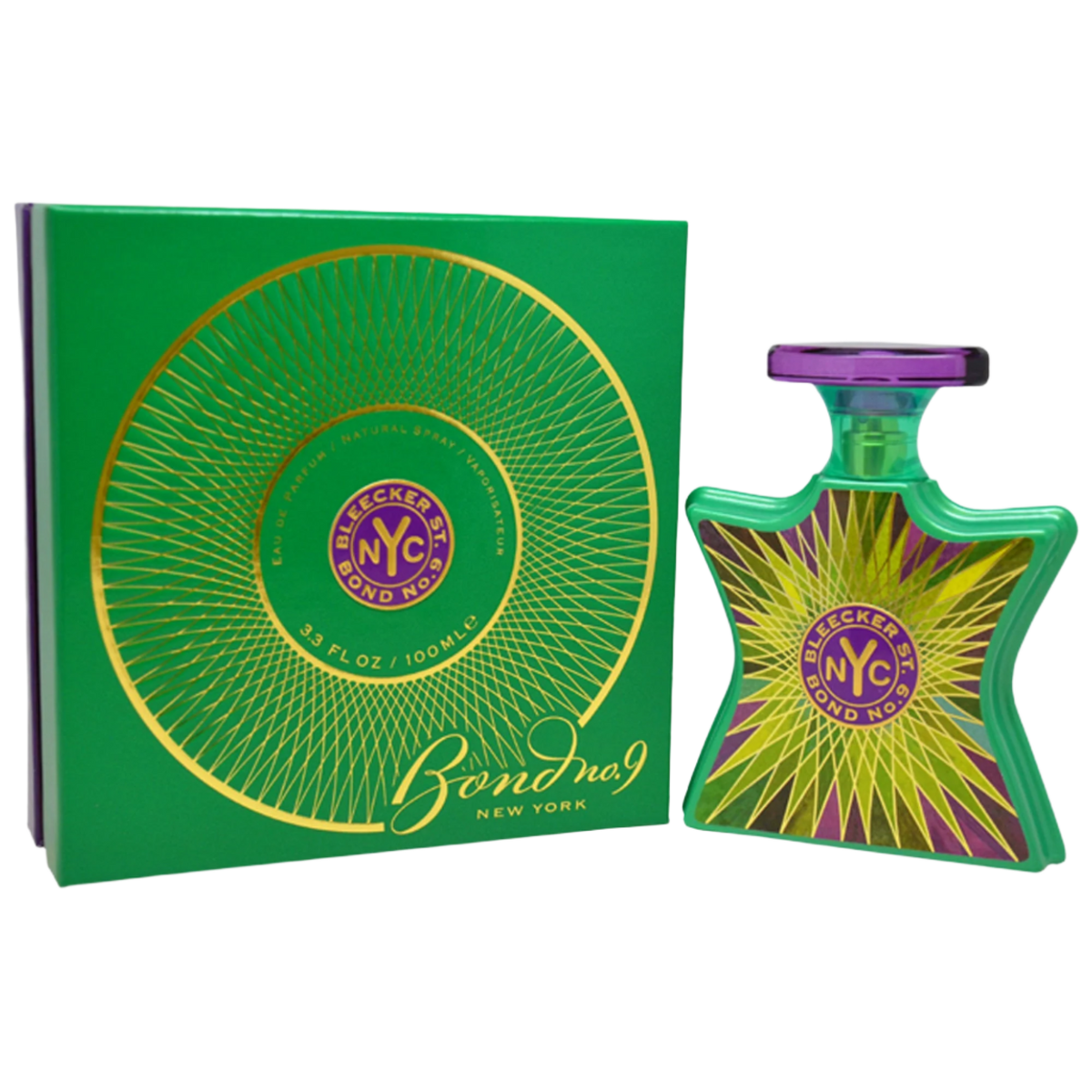 Bleecker Street EDP Spray