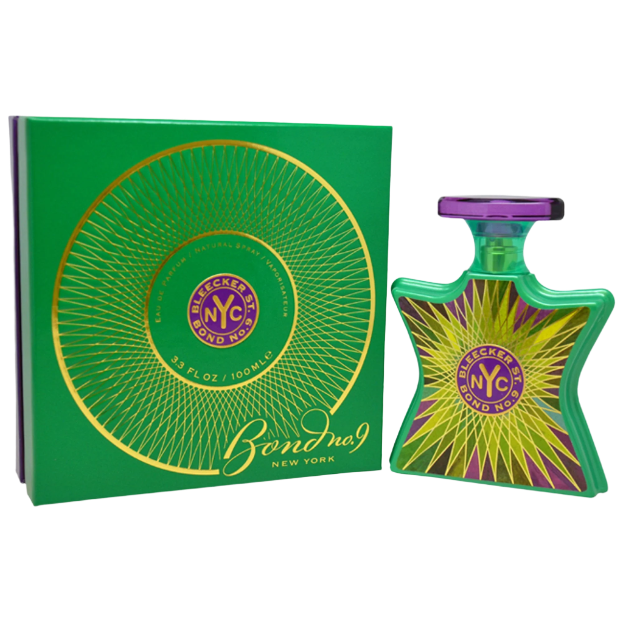 Bleecker Street EDP Spray