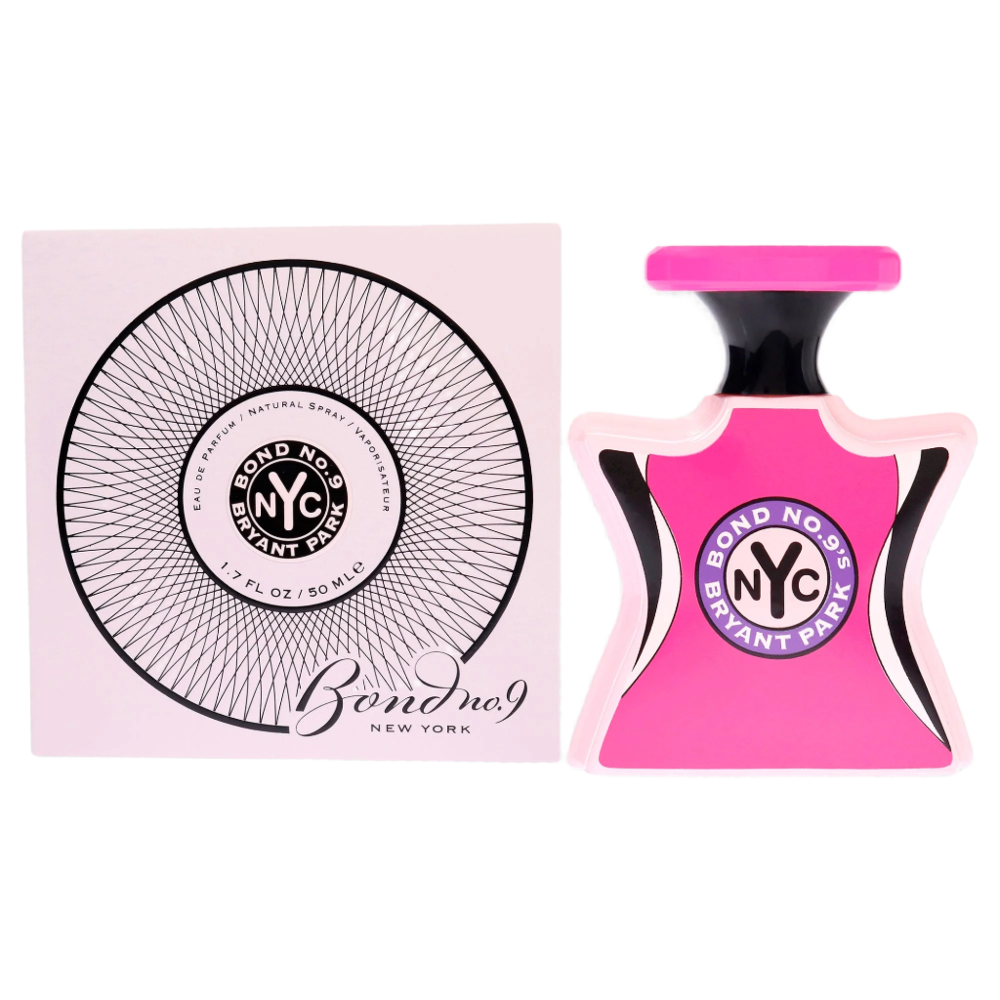 Bryant Park EDP Spray