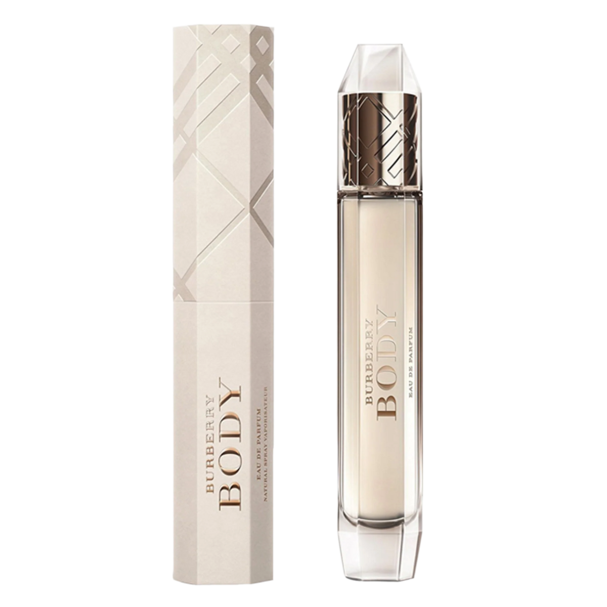Burberry Body spray