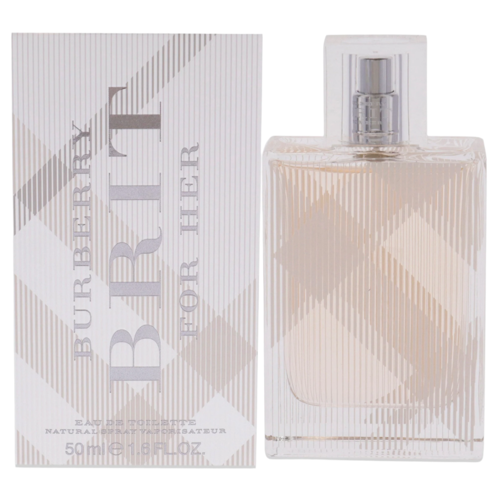 Burberry Brit EDT Spray - Women
