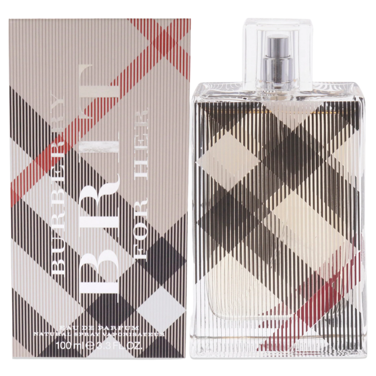 Burberry Brit spray