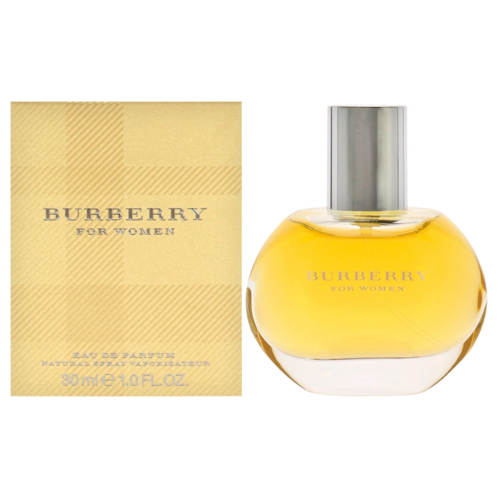 Burberry EDP Spray - women