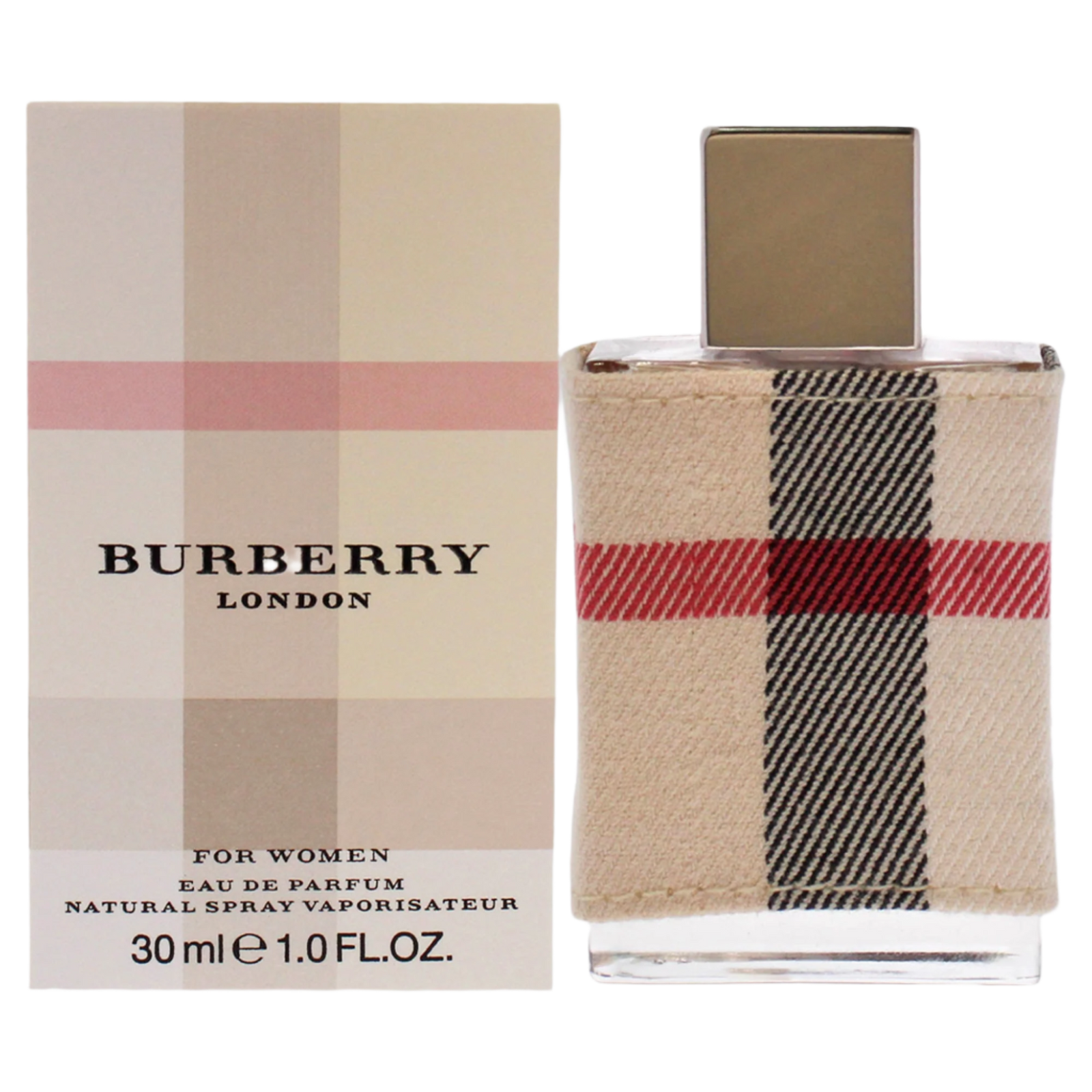 Burberry London Women - EDP Spray