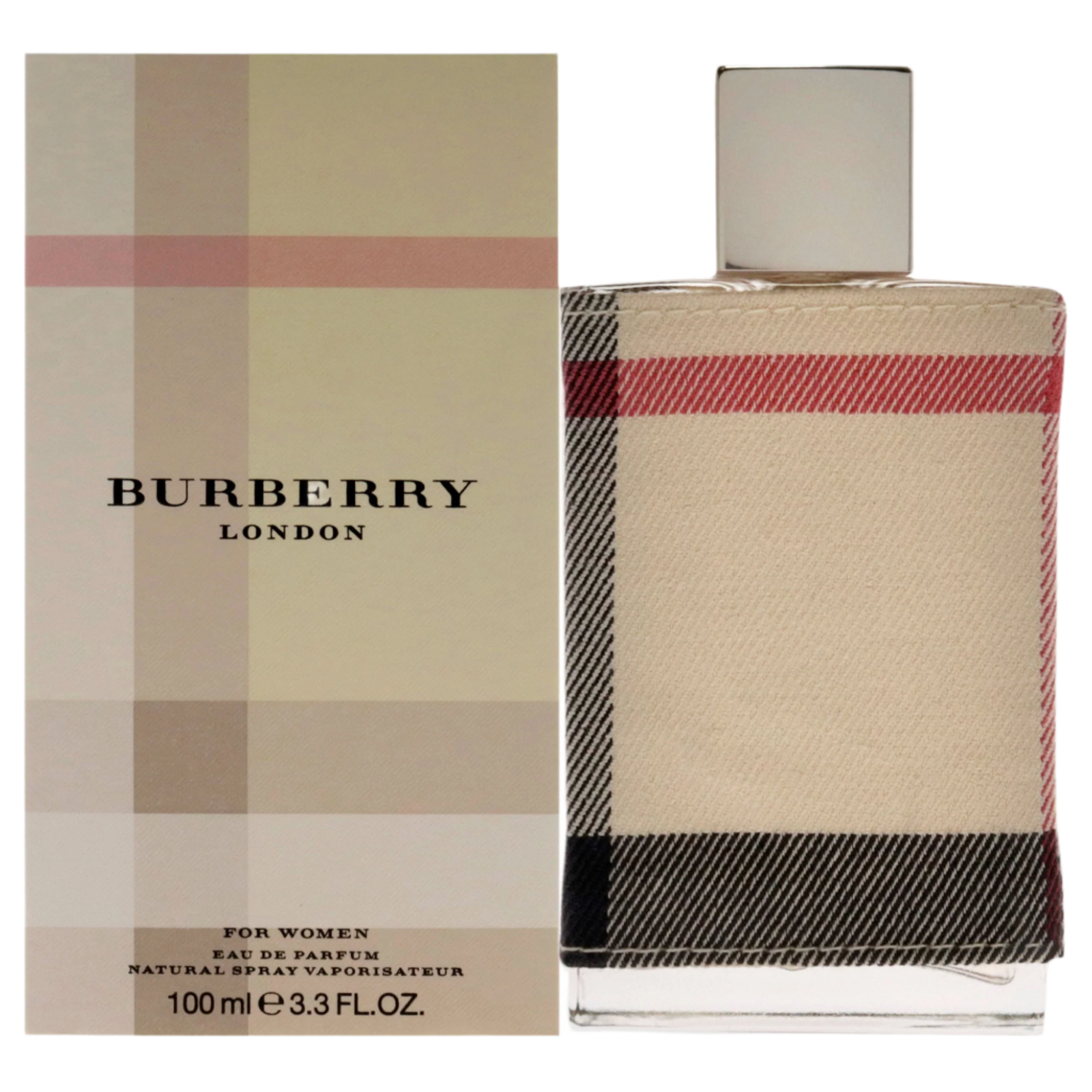 Burberry London Women - EDP Spray