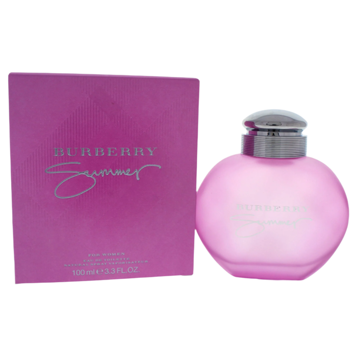 Burberry Summer spray