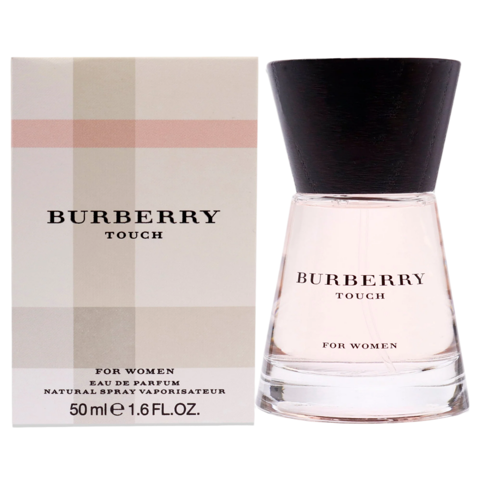 Burberry Touch Women - EDP Spray