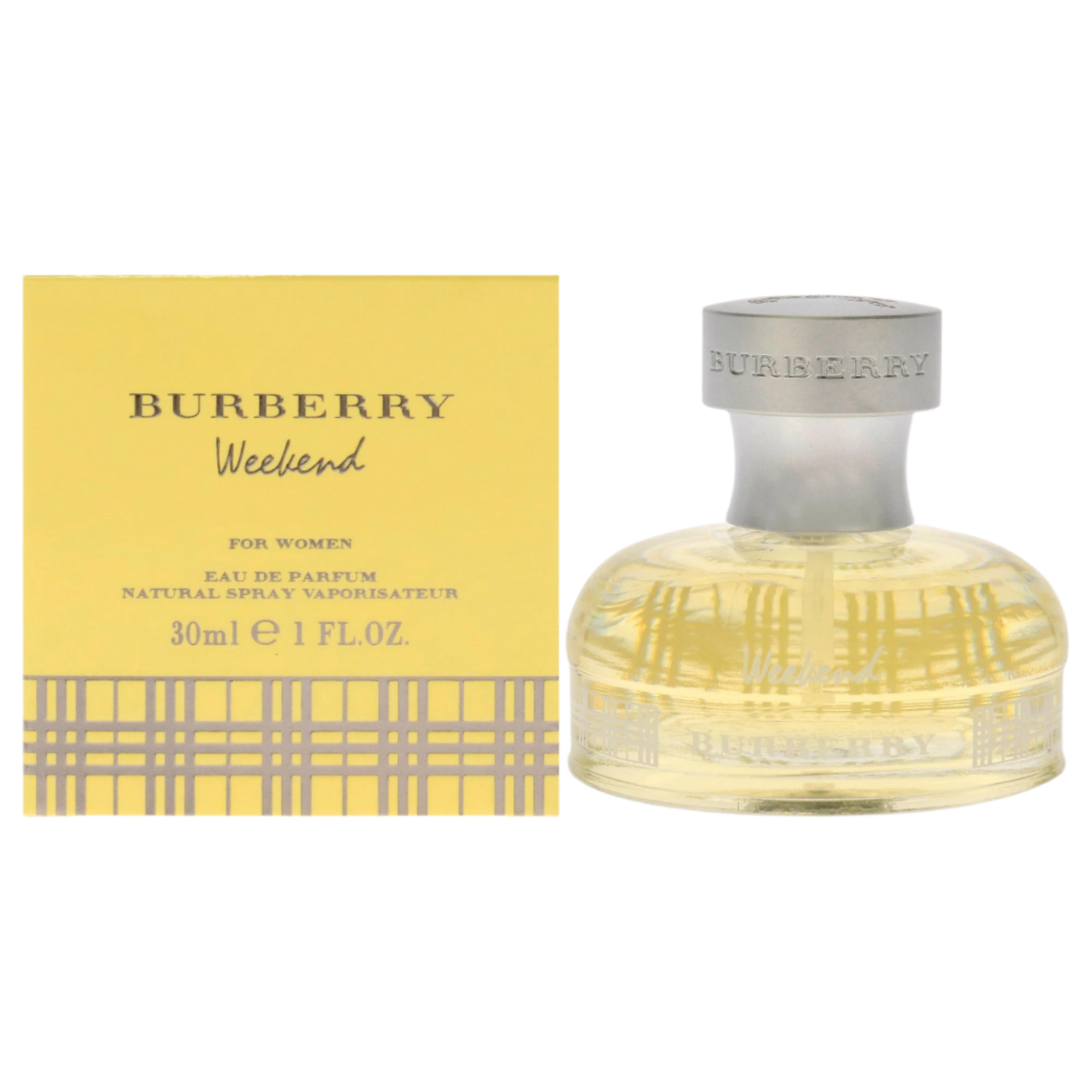 Burberry Weekend Women - EDP Spray