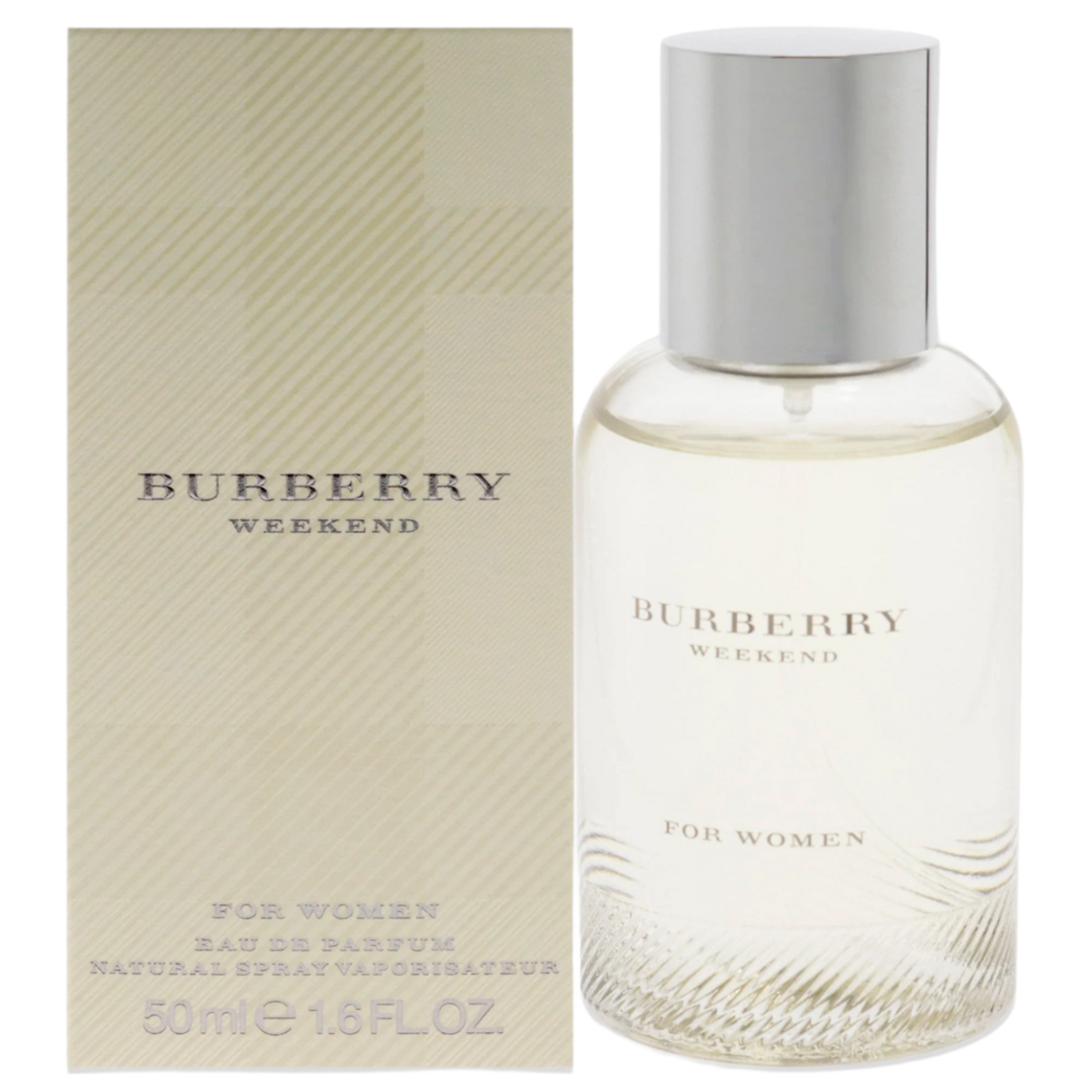 Burberry Weekend Women - EDP Spray