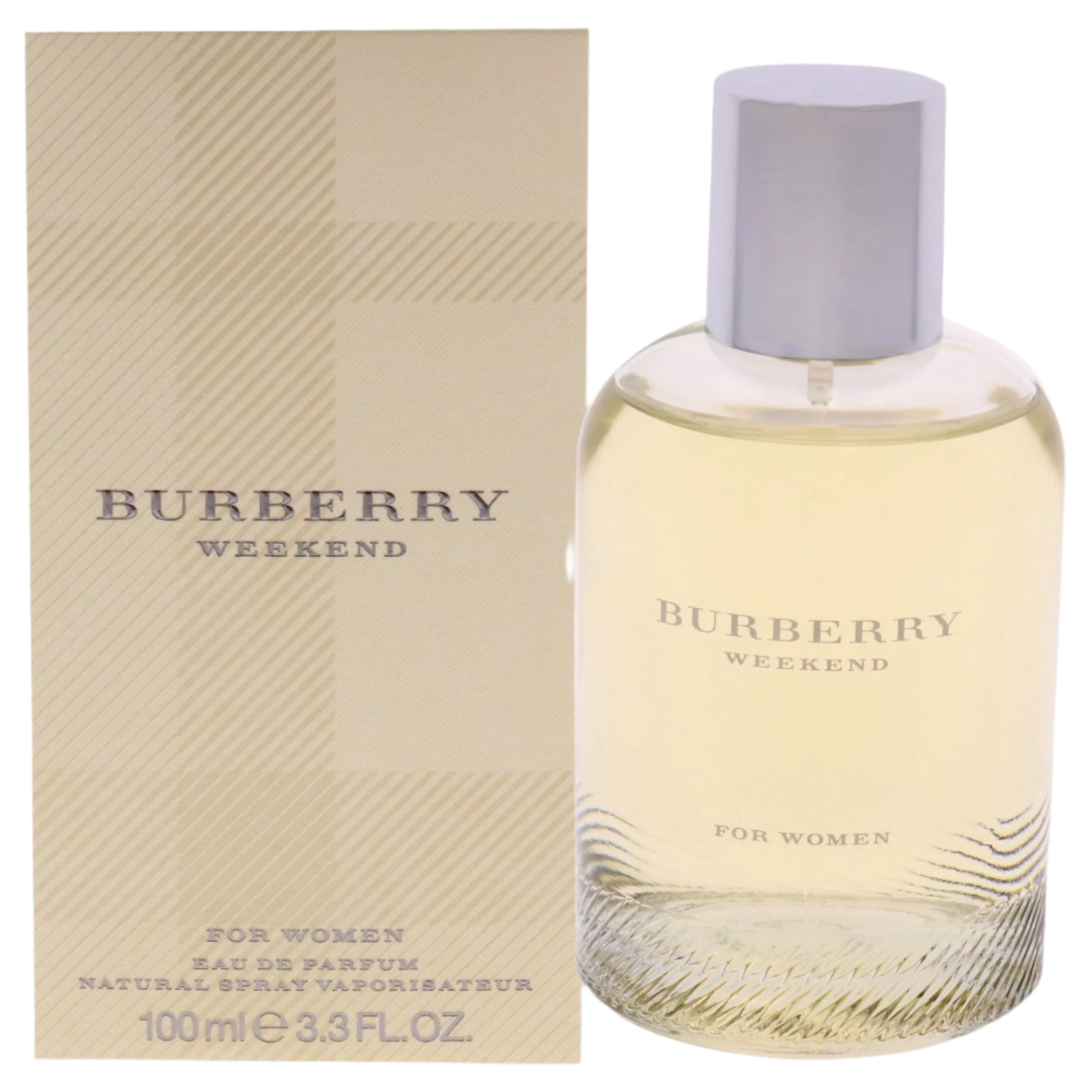 Burberry Weekend Women - EDP Spray