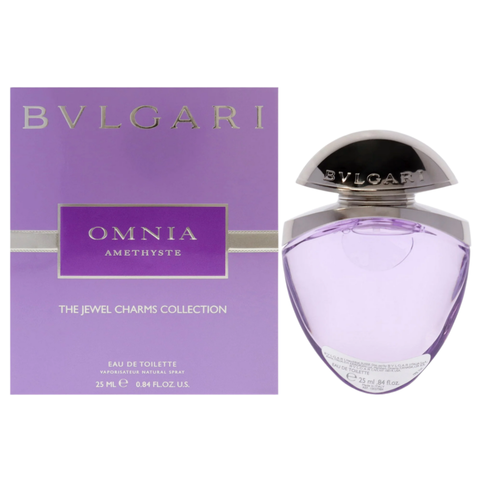 Omnia Amethyste EDT Spray