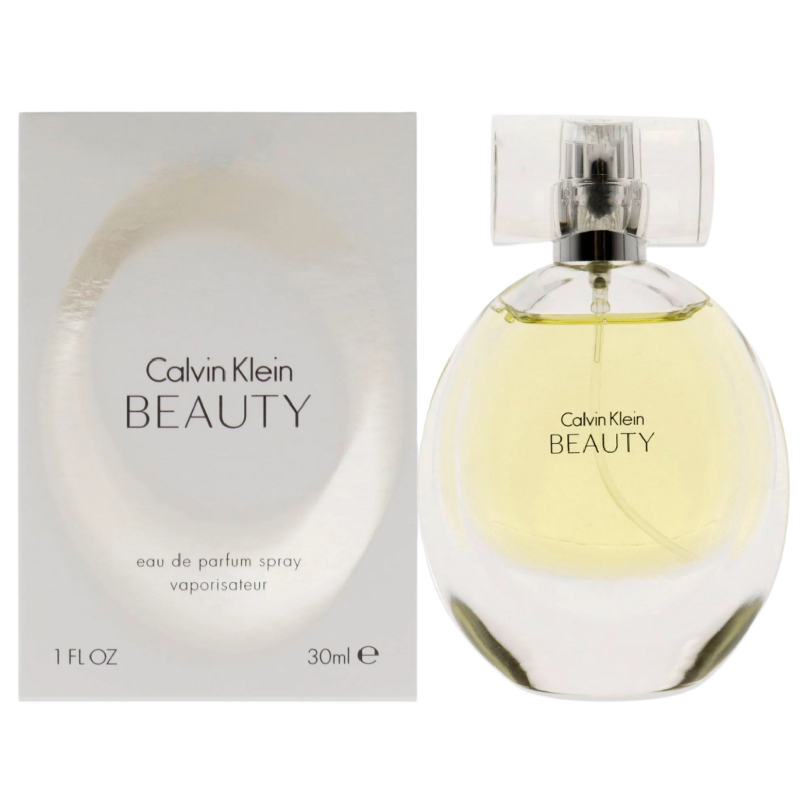 Calvin Klein Beauty EDP Spray