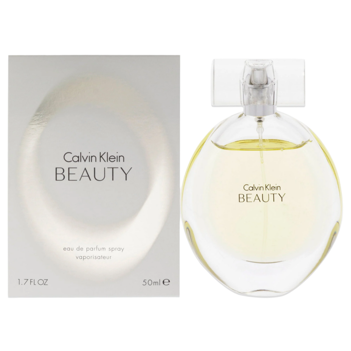 Calvin Klein Beauty EDP Spray