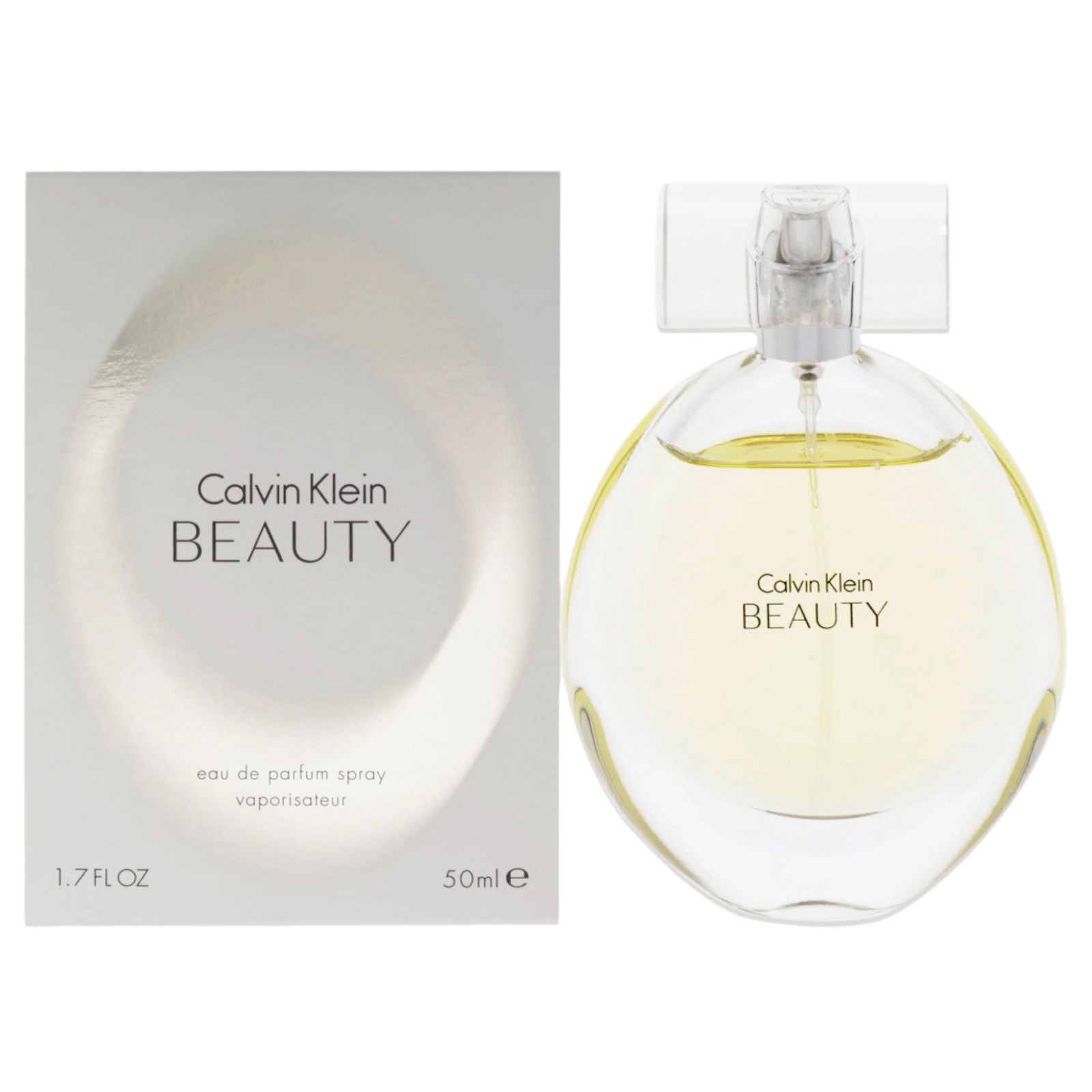 Calvin Klein Beauty EDP Spray
