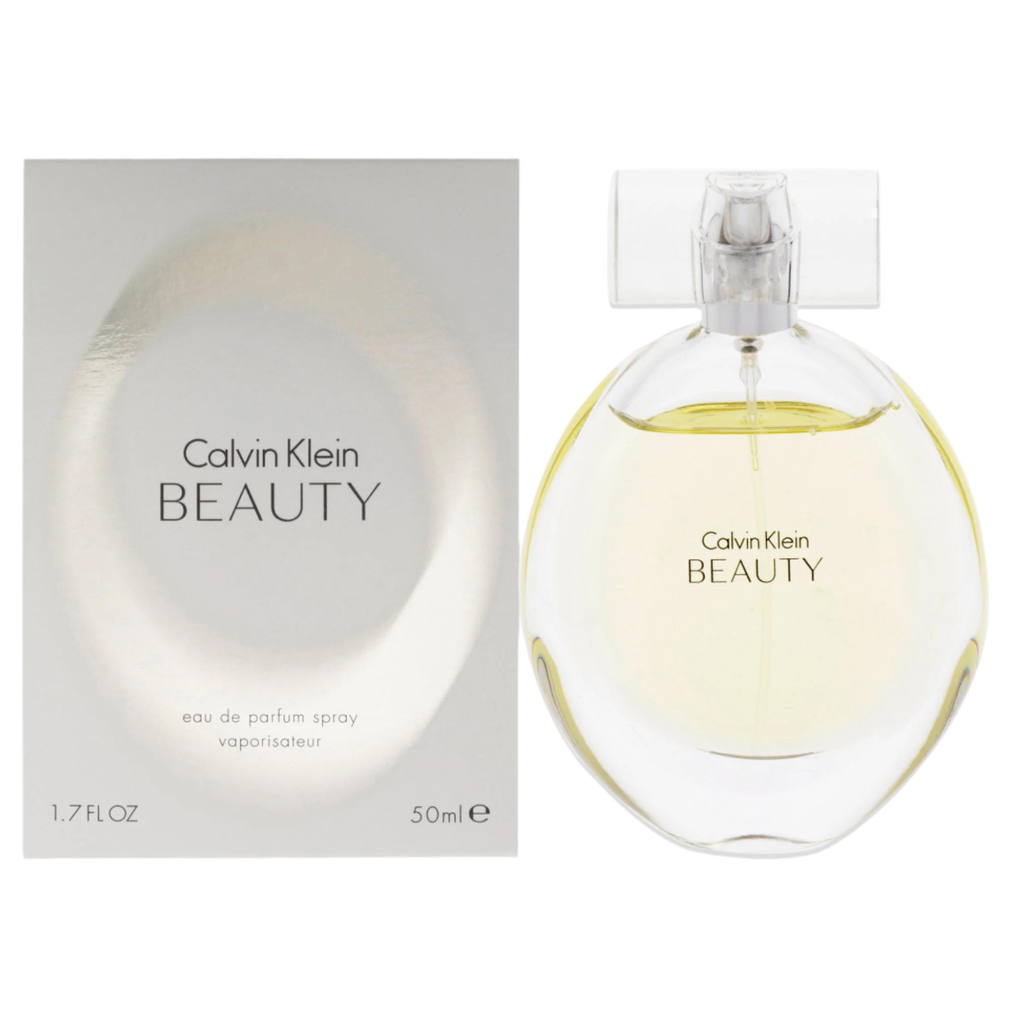 Calvin Klein Beauty EDP Spray