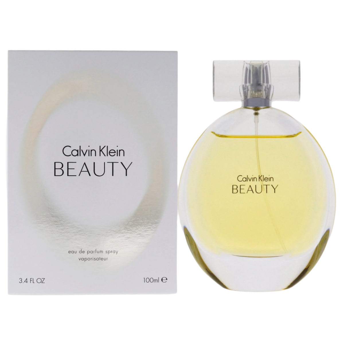 Calvin Klein Beauty EDP Spray
