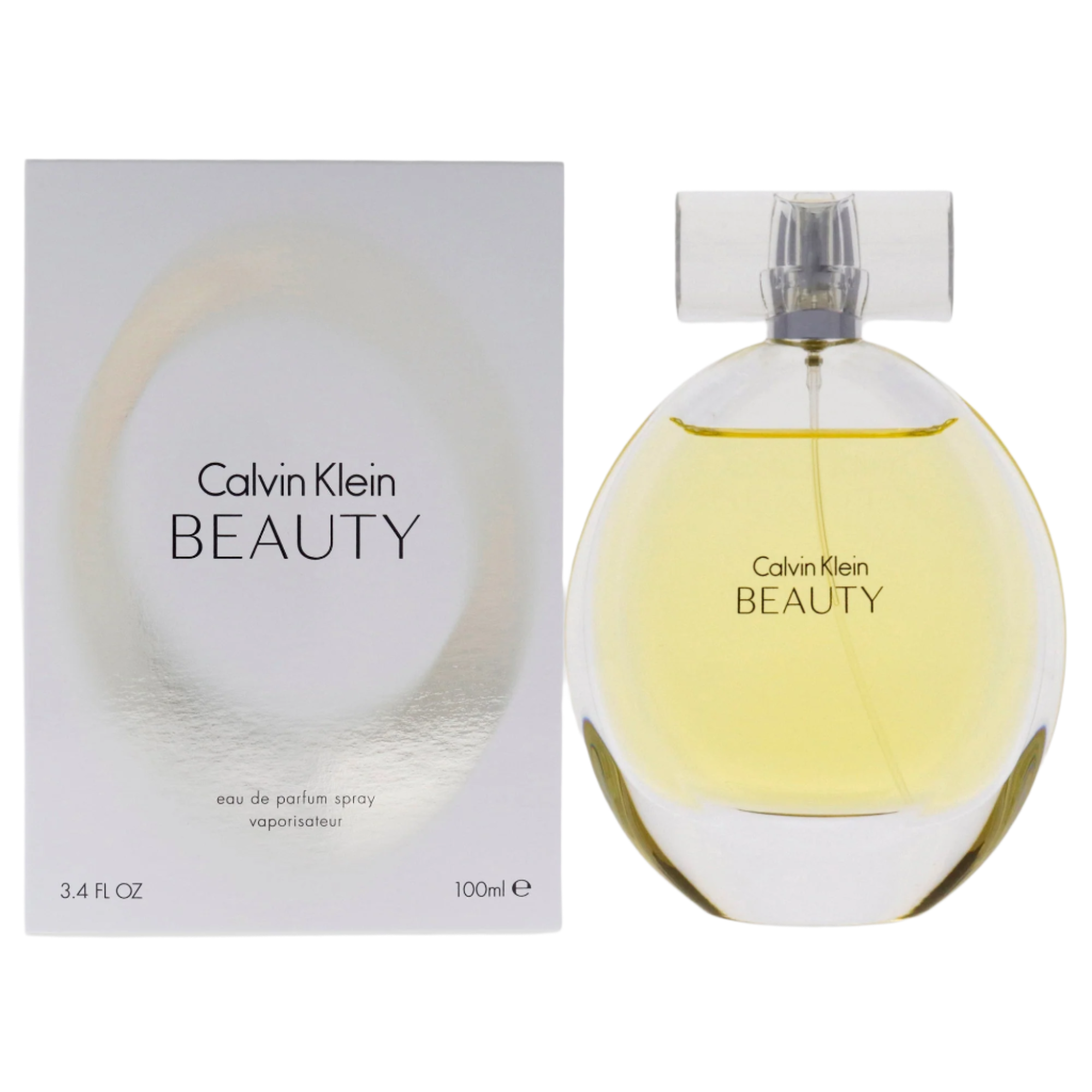 Calvin Klein Beauty EDP Spray