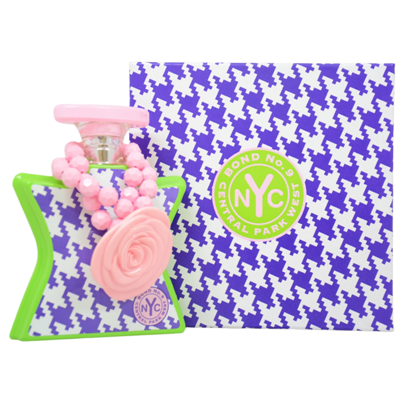 Central Park South EDP Spray