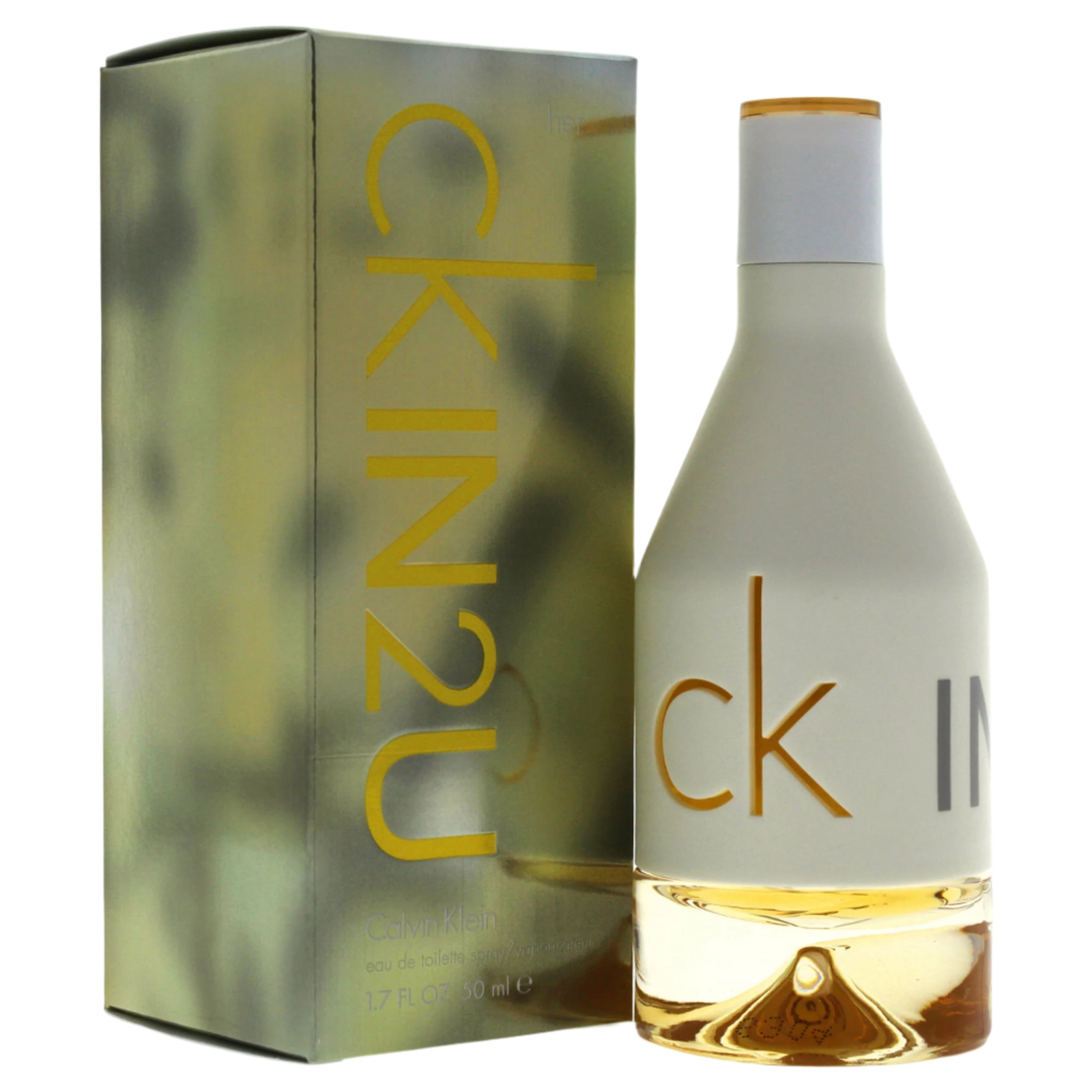 CKIN2U EDT Spray