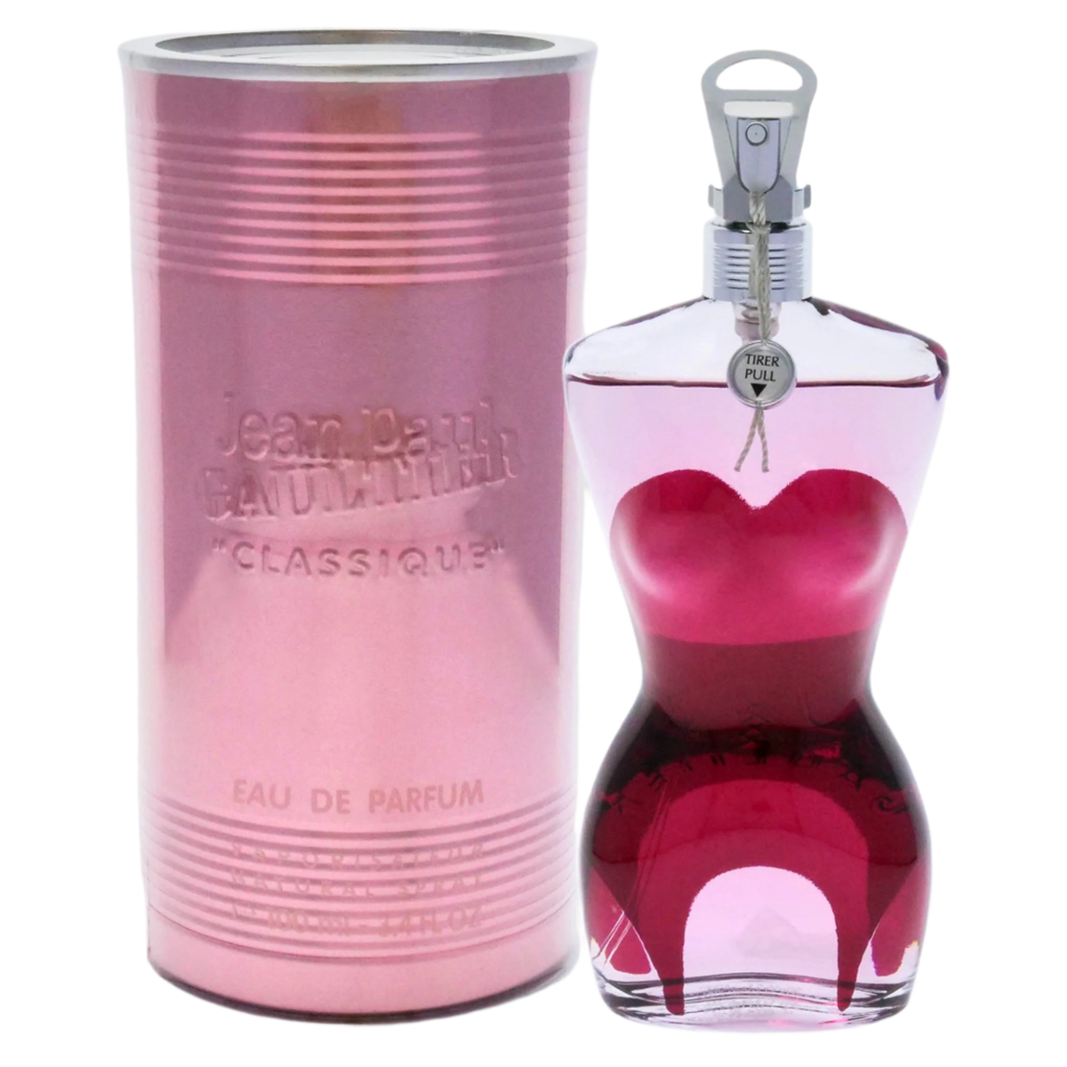 Classique EDP Spray