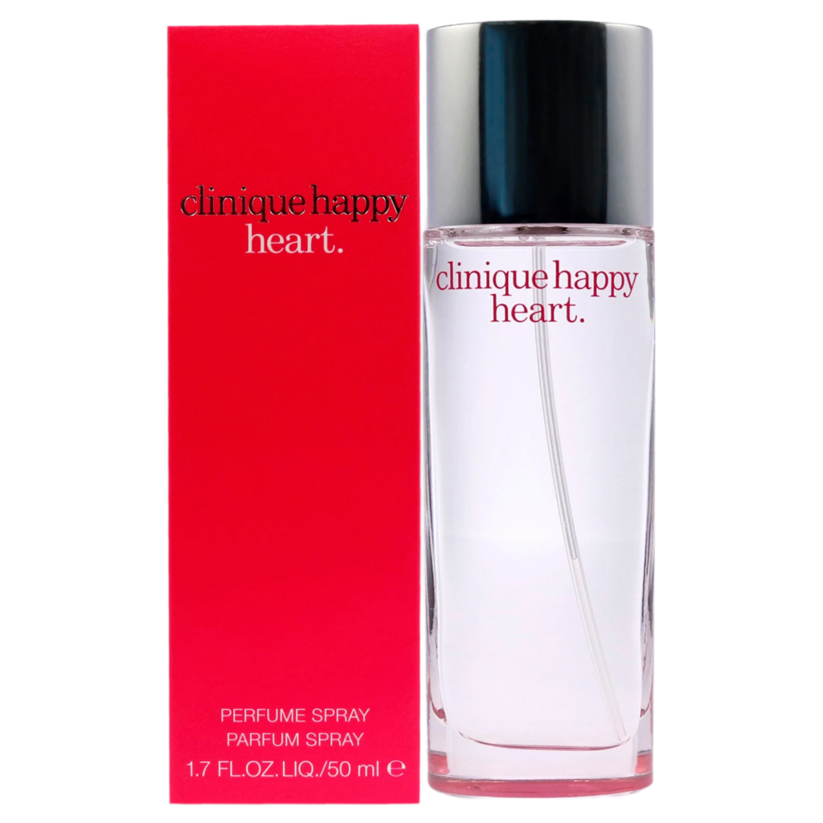 Clinique Happy Heart Spray