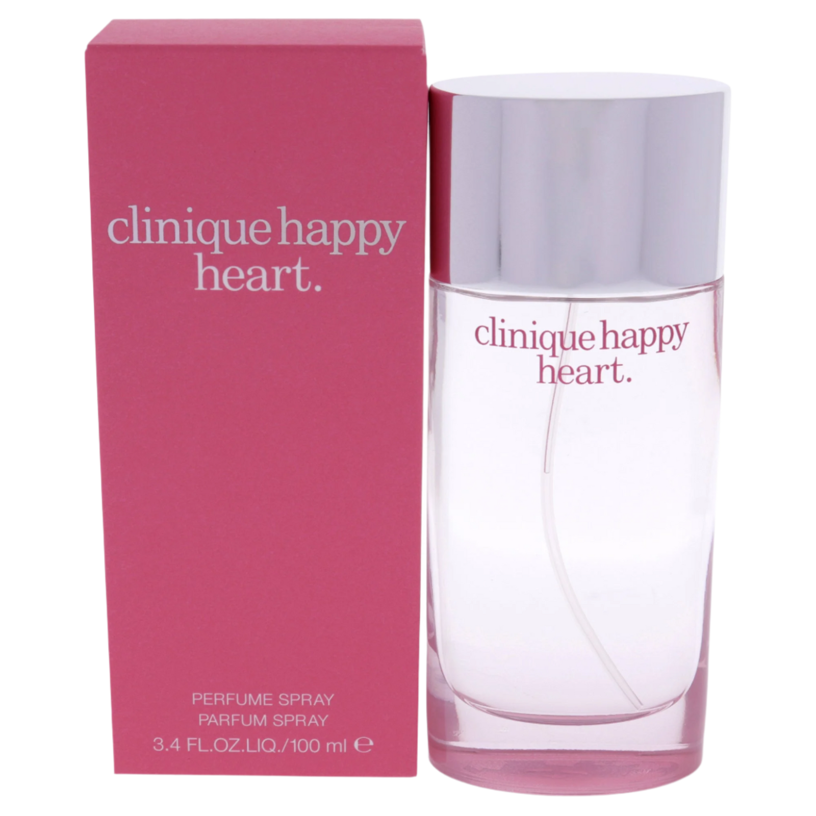 Clinique Happy Heart Spray