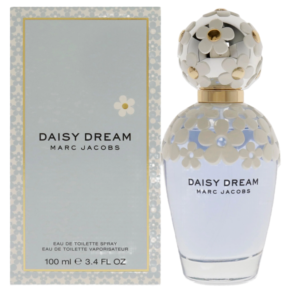 Daisy Dream EDT Spray