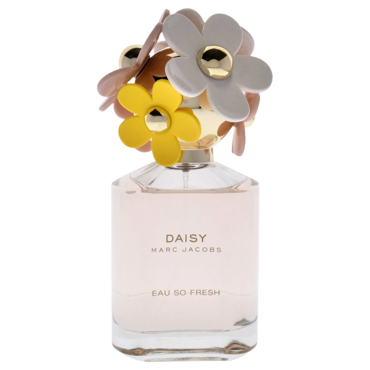 Daisy Eau So Fresh EDT Spray
