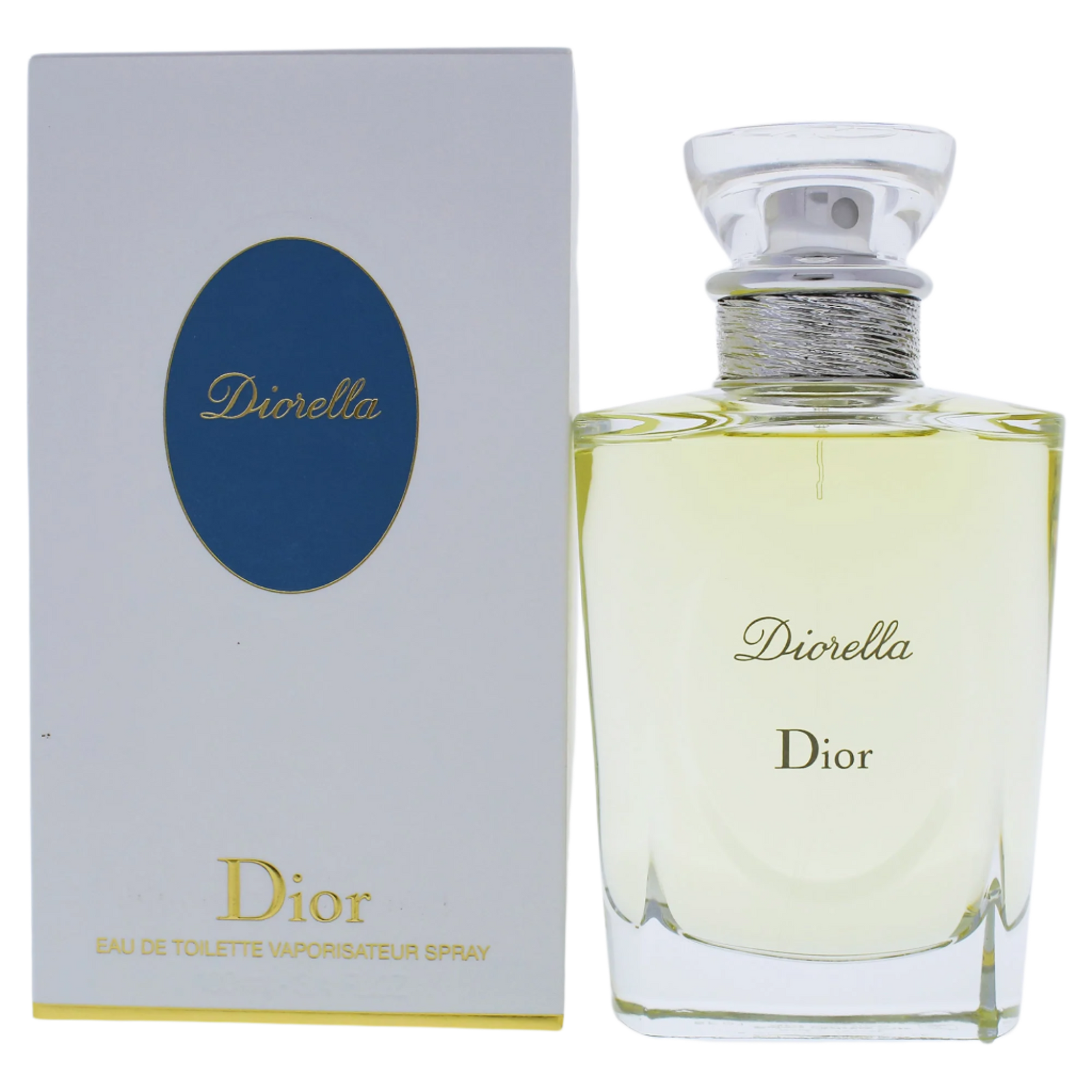 Diorella Spray