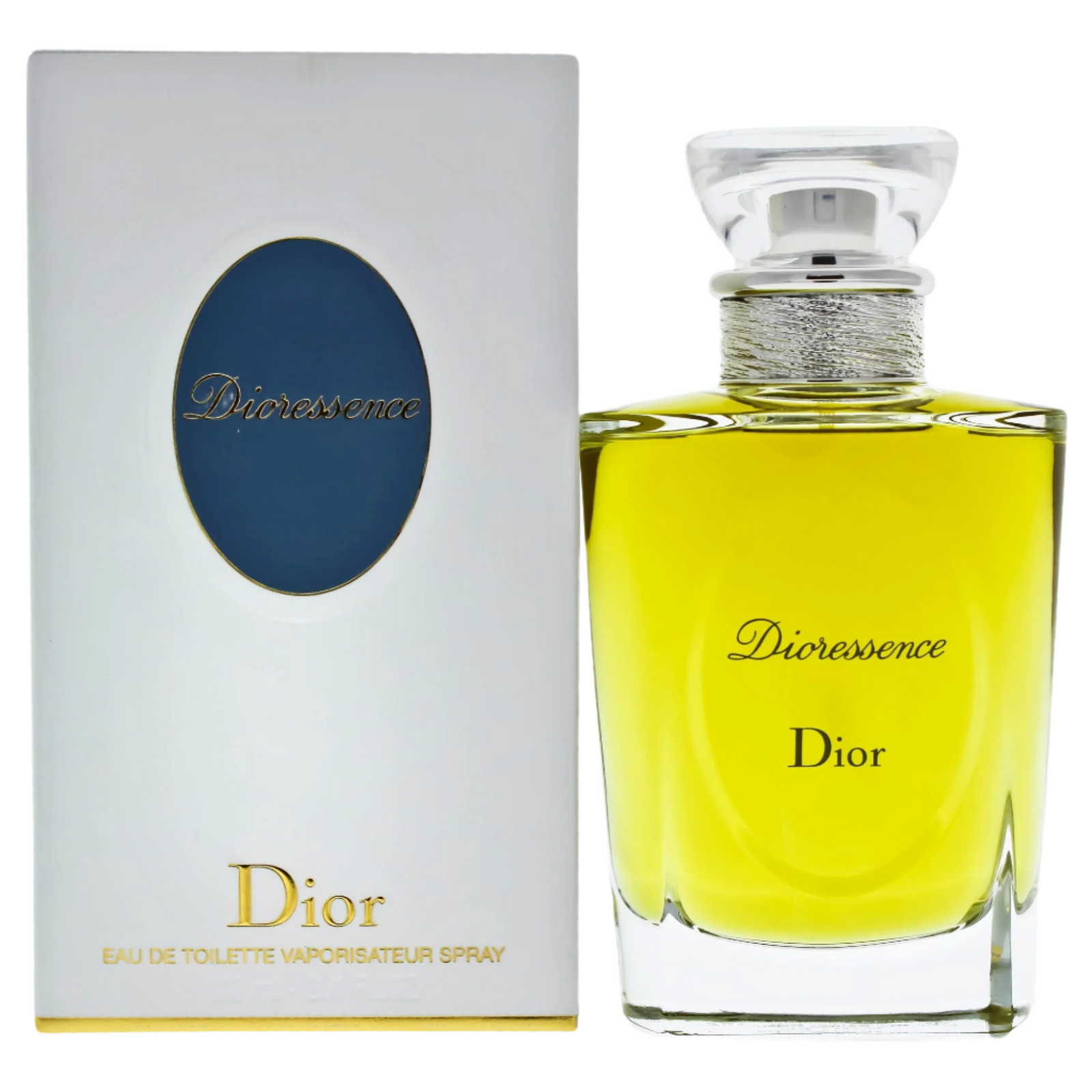 Dioressence Spray