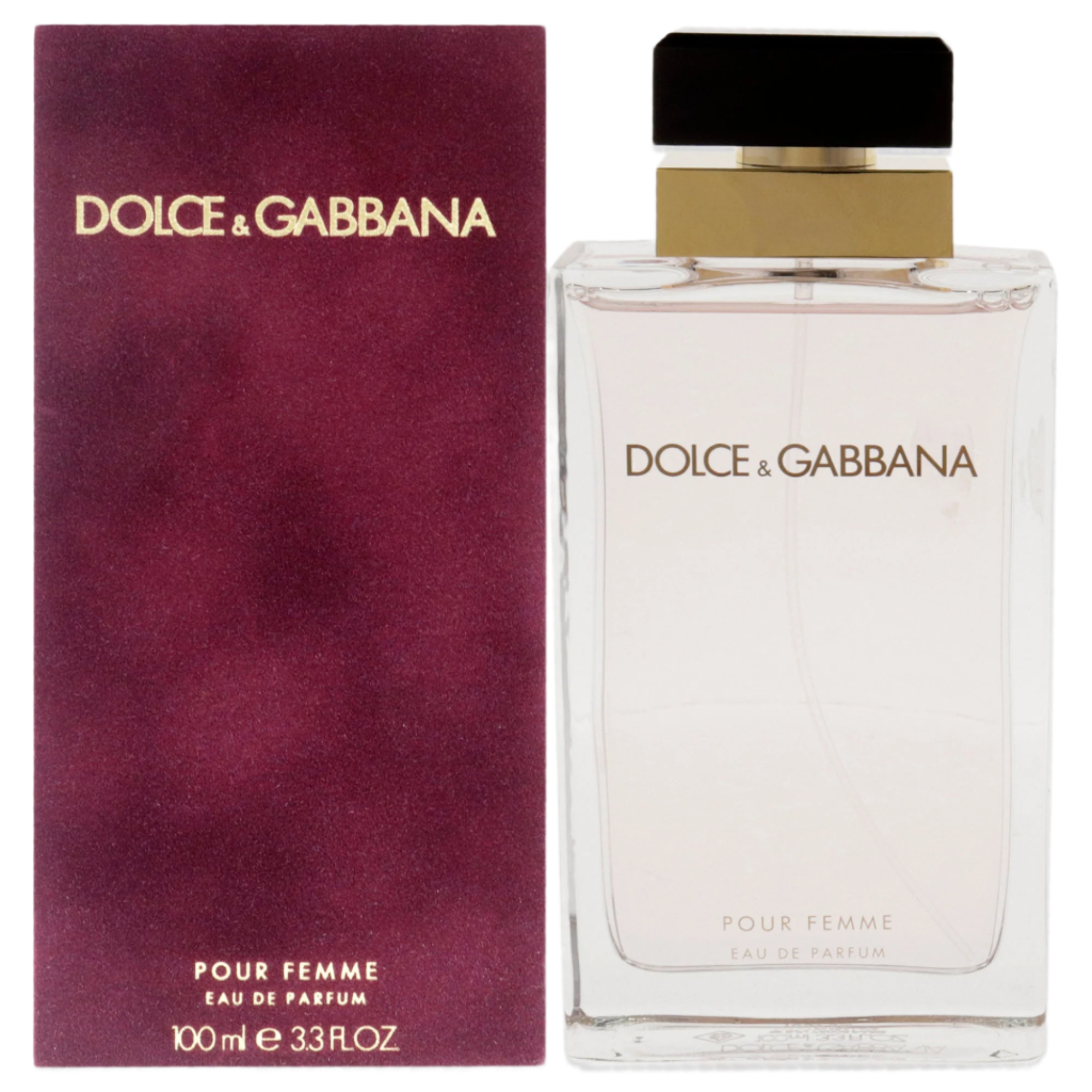 Dolce and Gabbana Pour Femme Spray