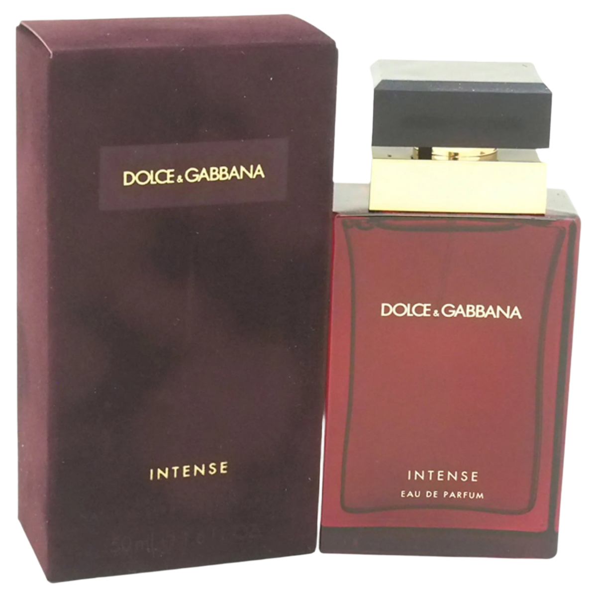 Dolce and Gabbana Pour Femme Intense Spray