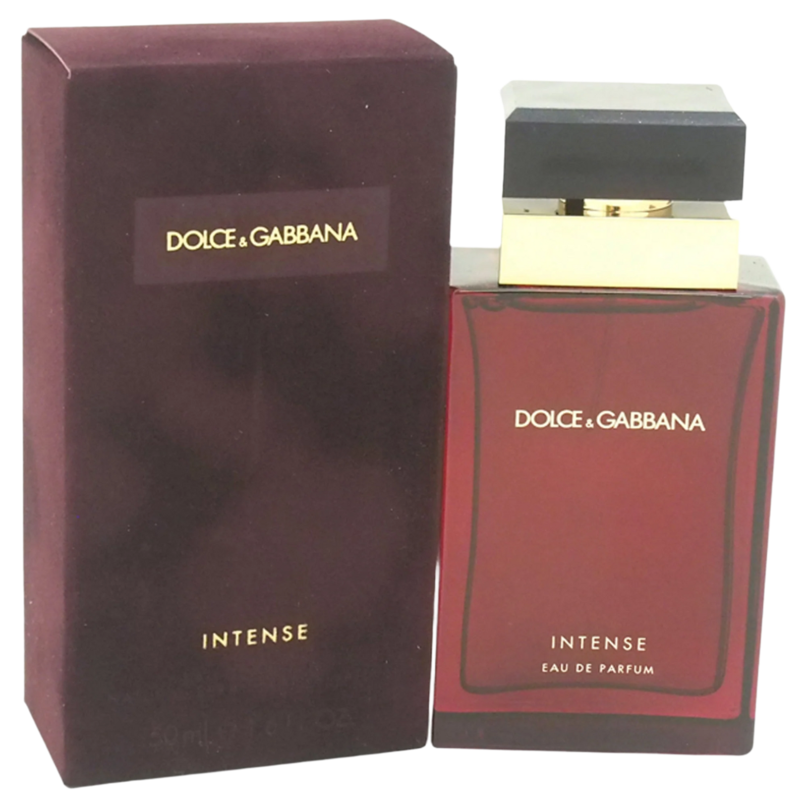 Dolce and Gabbana Pour Femme Intense Spray