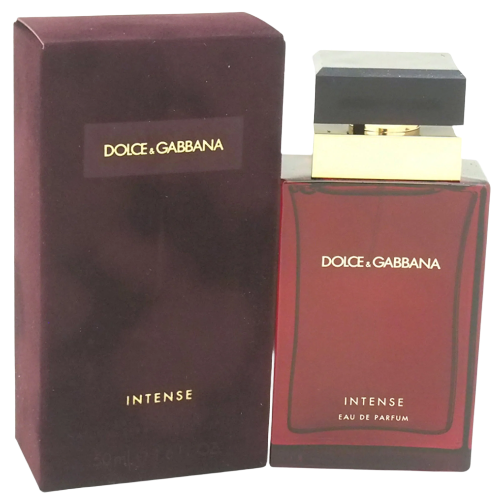Dolce and Gabbana Pour Femme Intense Spray