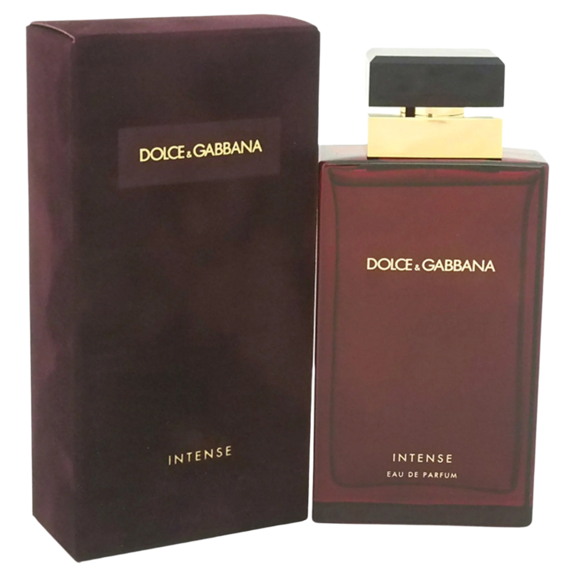 Dolce and Gabbana Pour Femme Intense Spray