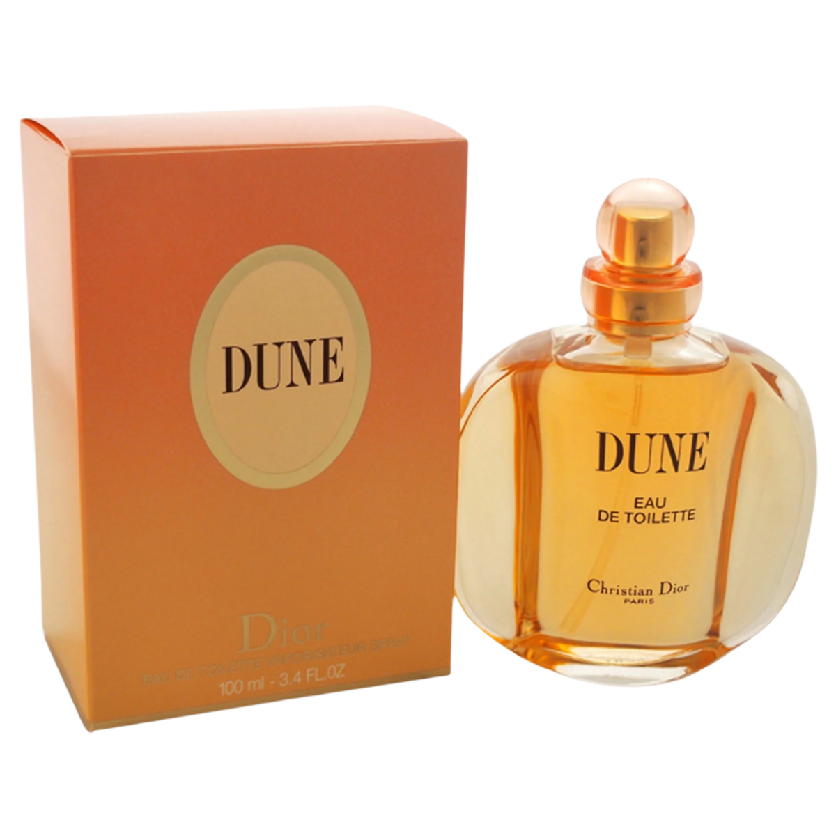 Dune Spray