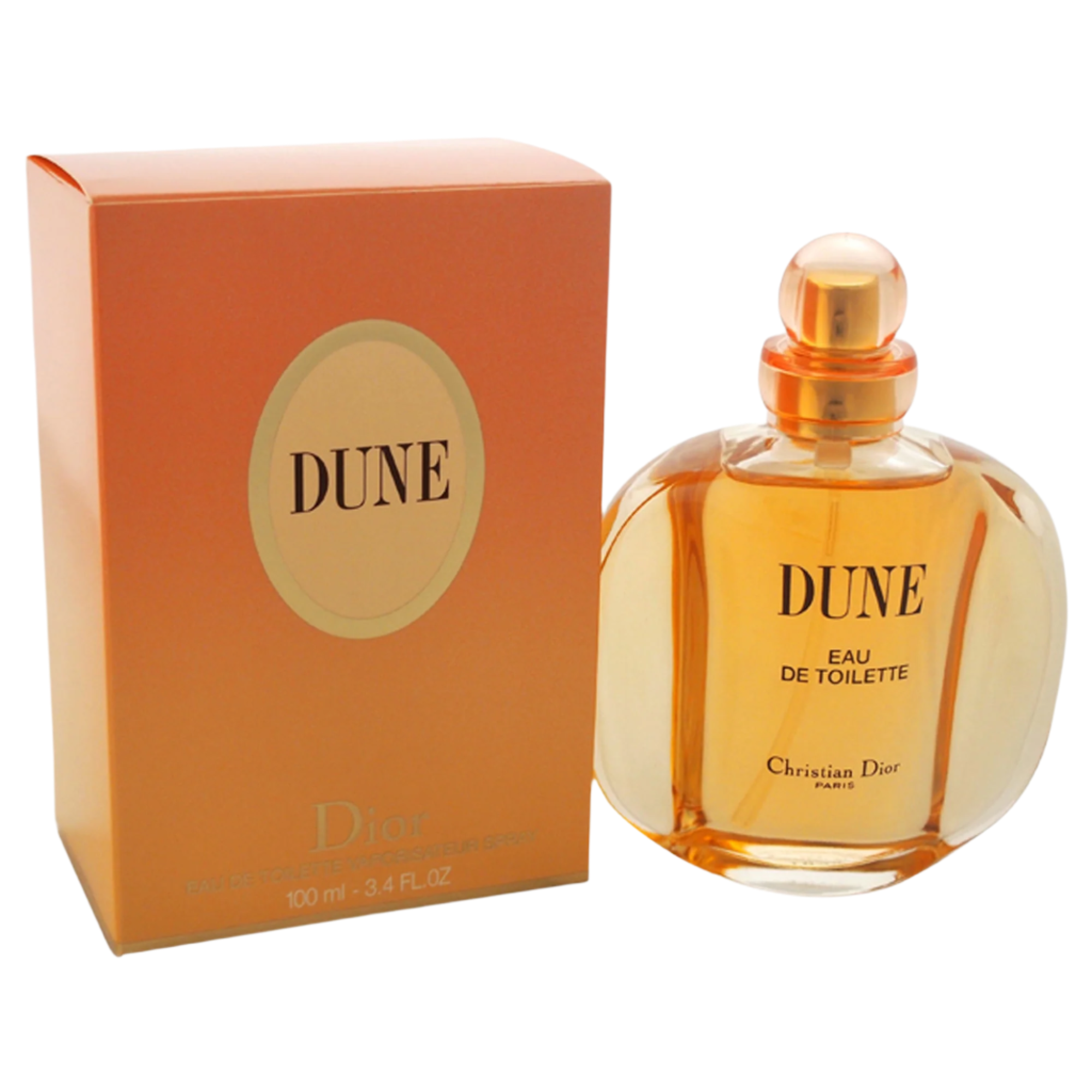 Dune Spray