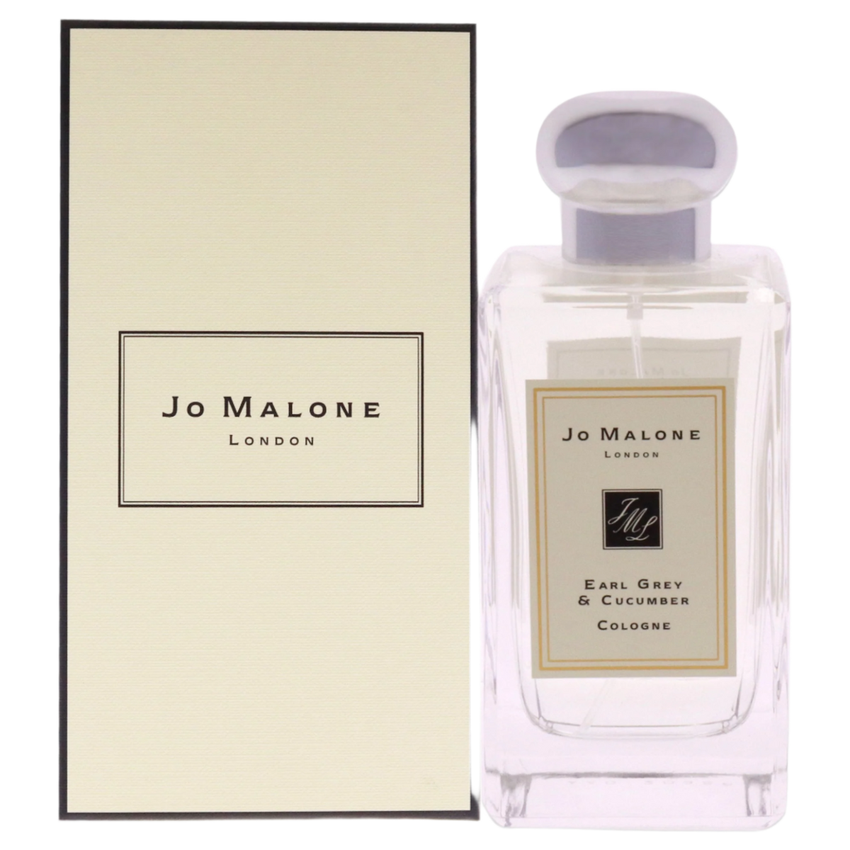 Earl Grey and Cucumber Spray