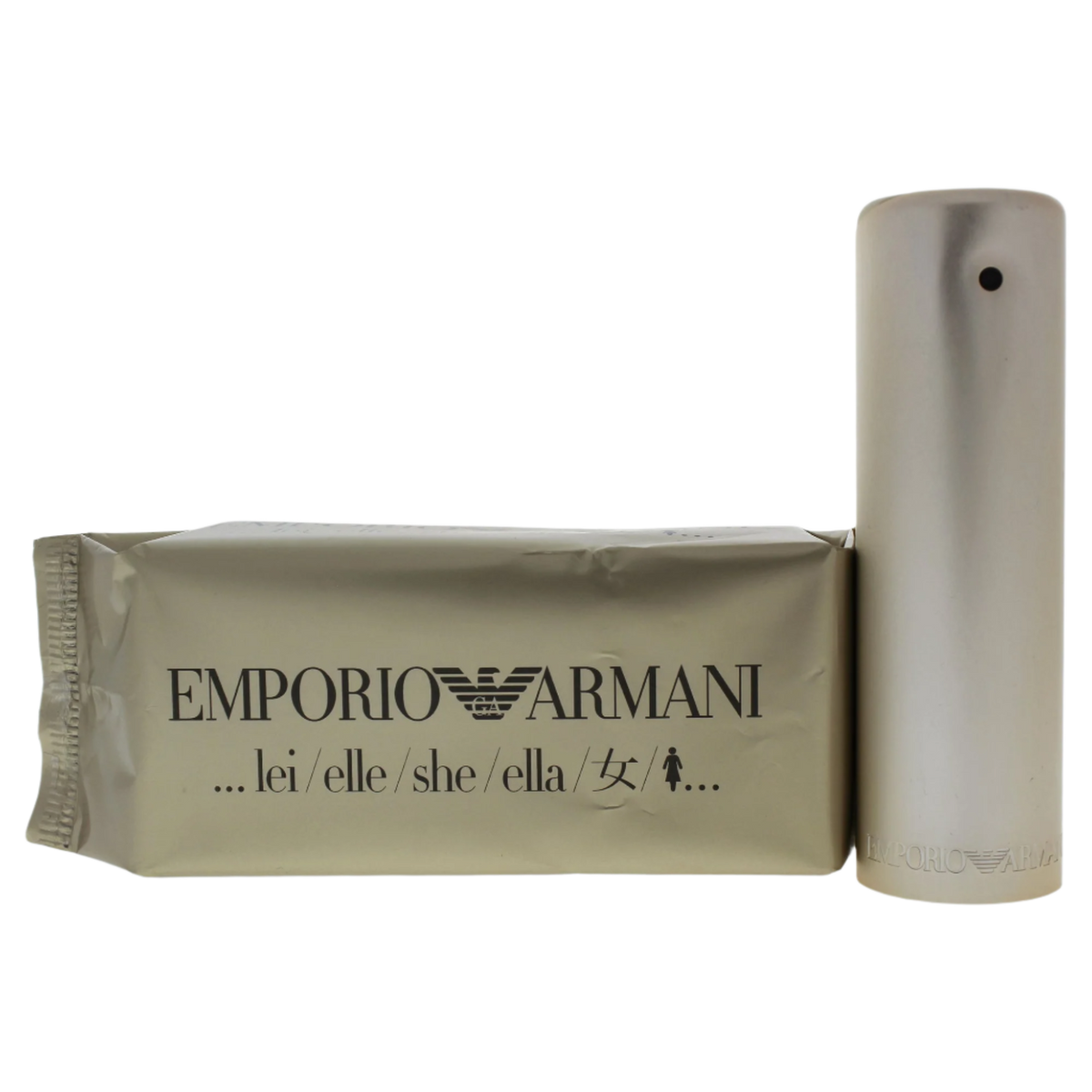Emporio Armani EDP Spray